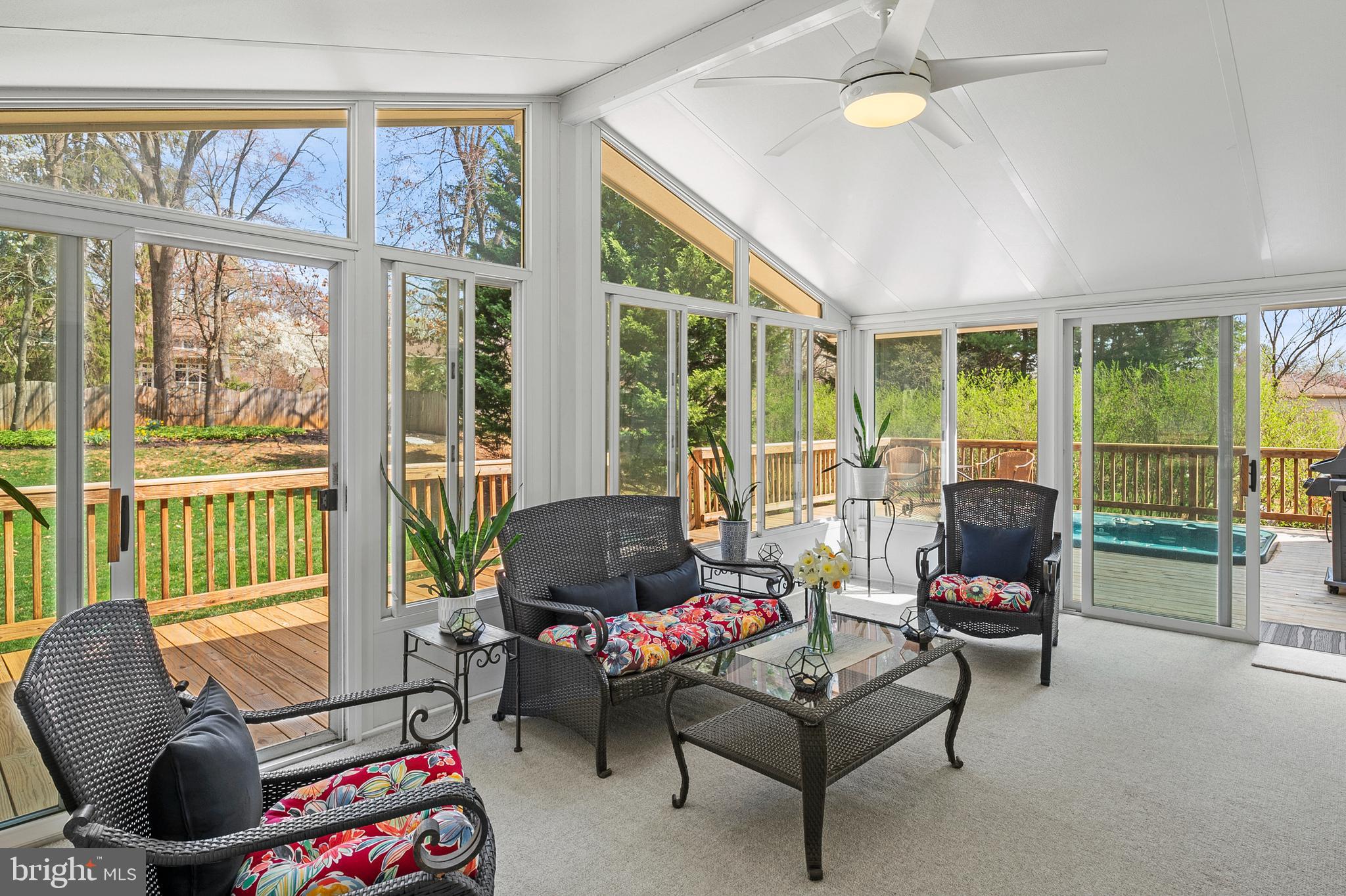 PEACHWOOD - Residential