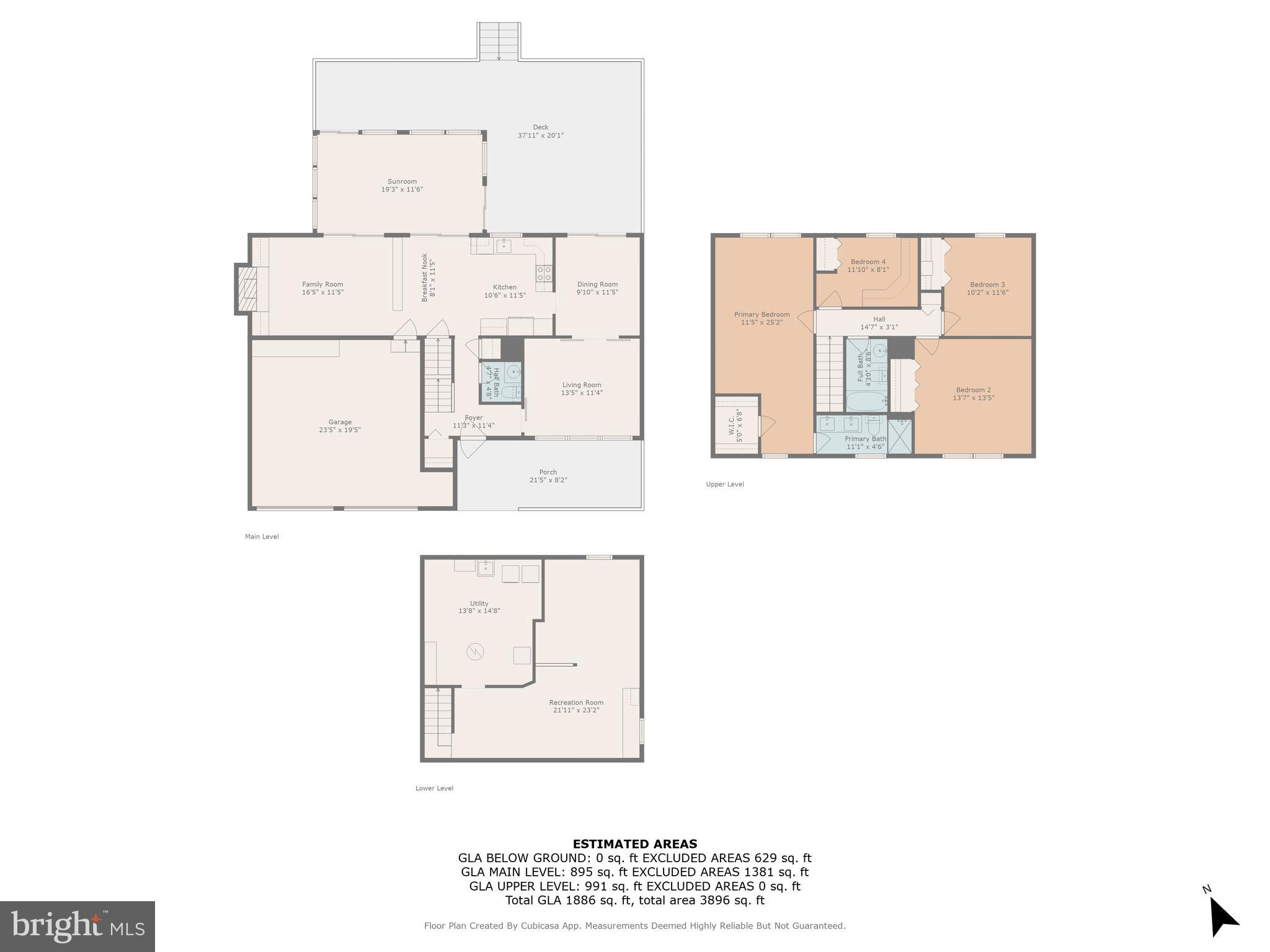 PEACHWOOD - Residential