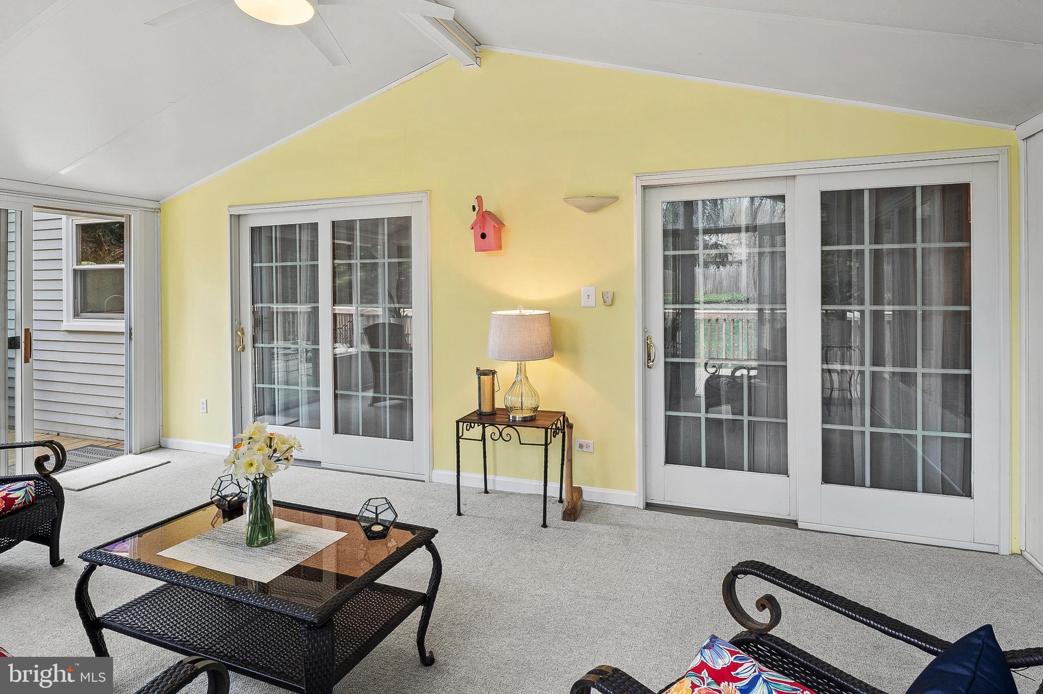 PEACHWOOD - Residential