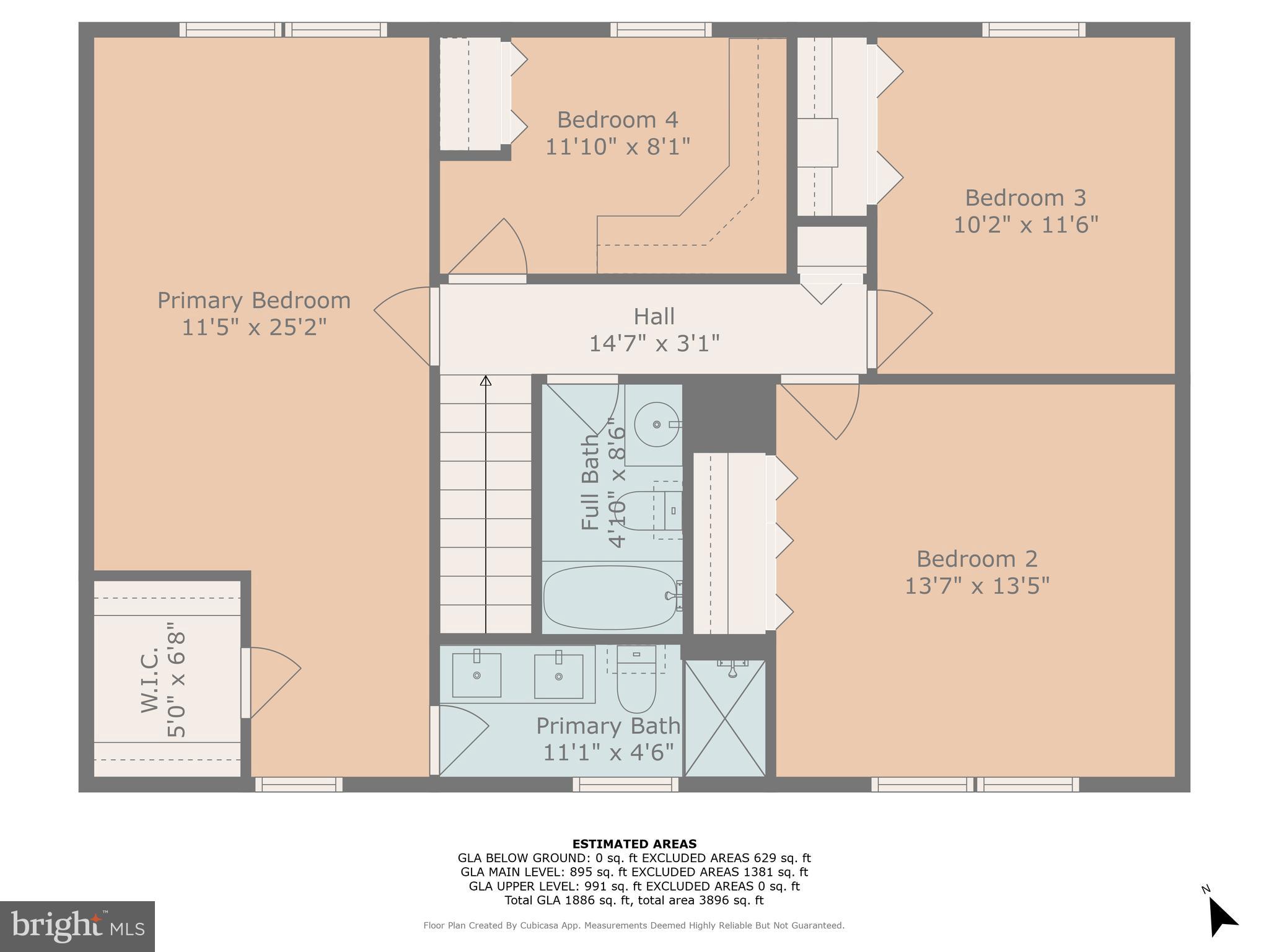 PEACHWOOD - Residential