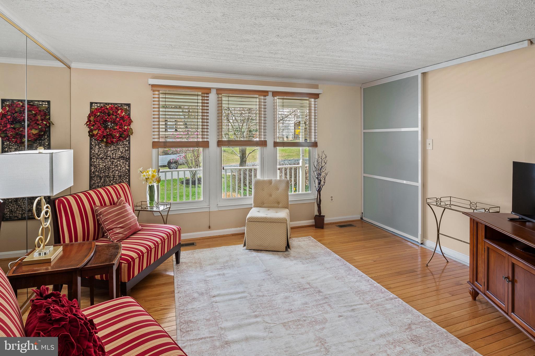 PEACHWOOD - Residential