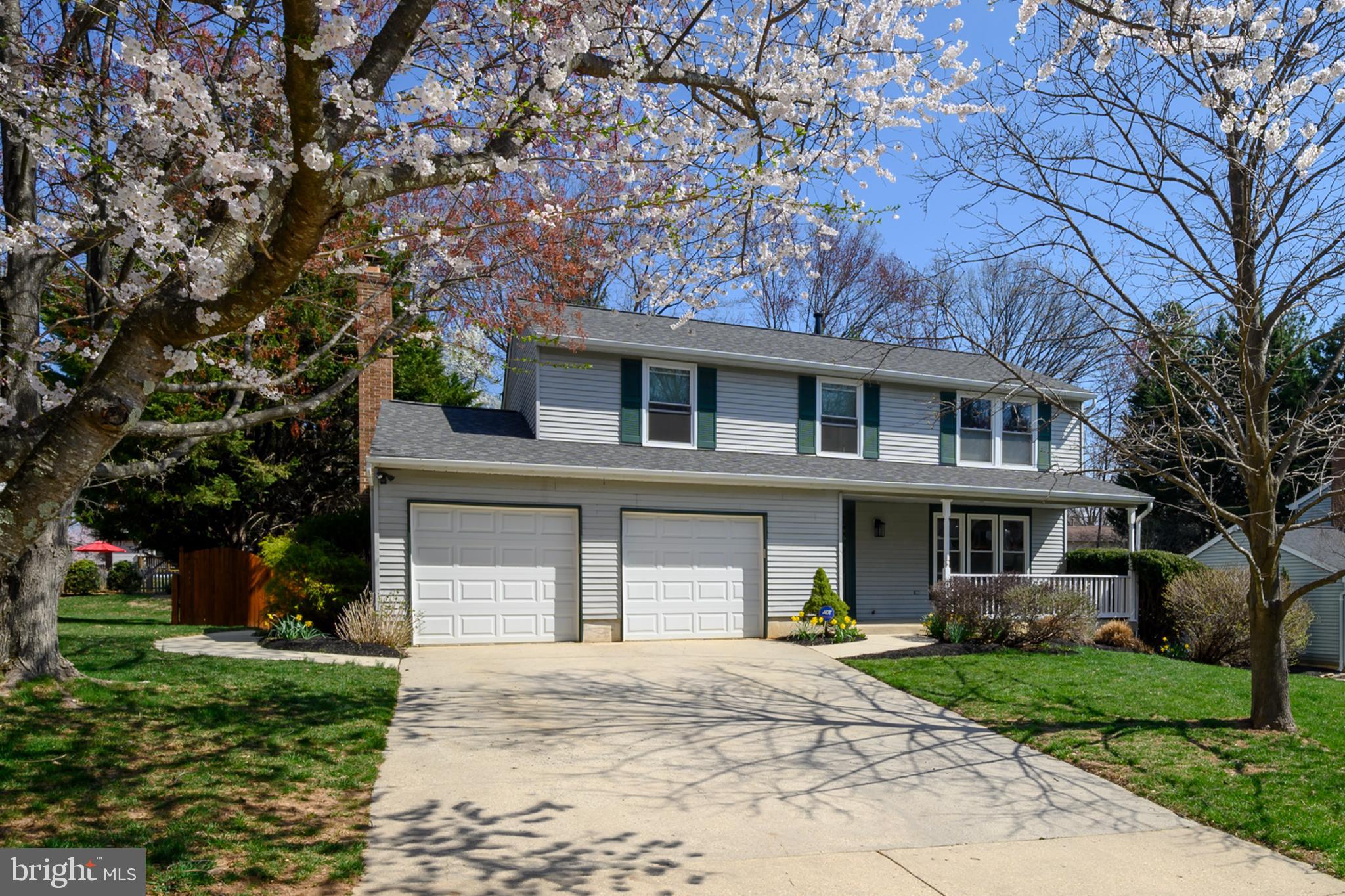 PEACHWOOD - Residential