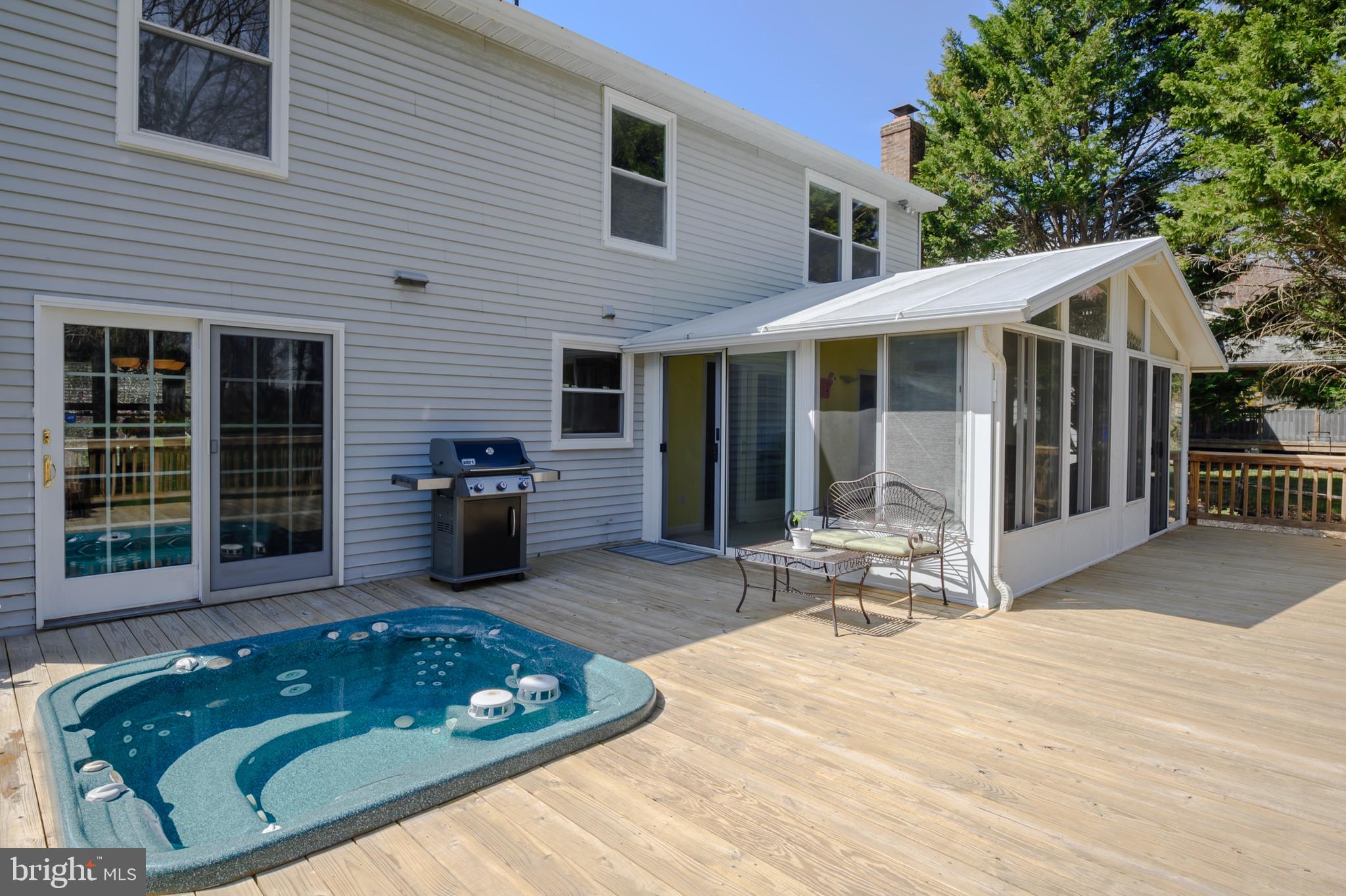 PEACHWOOD - Residential