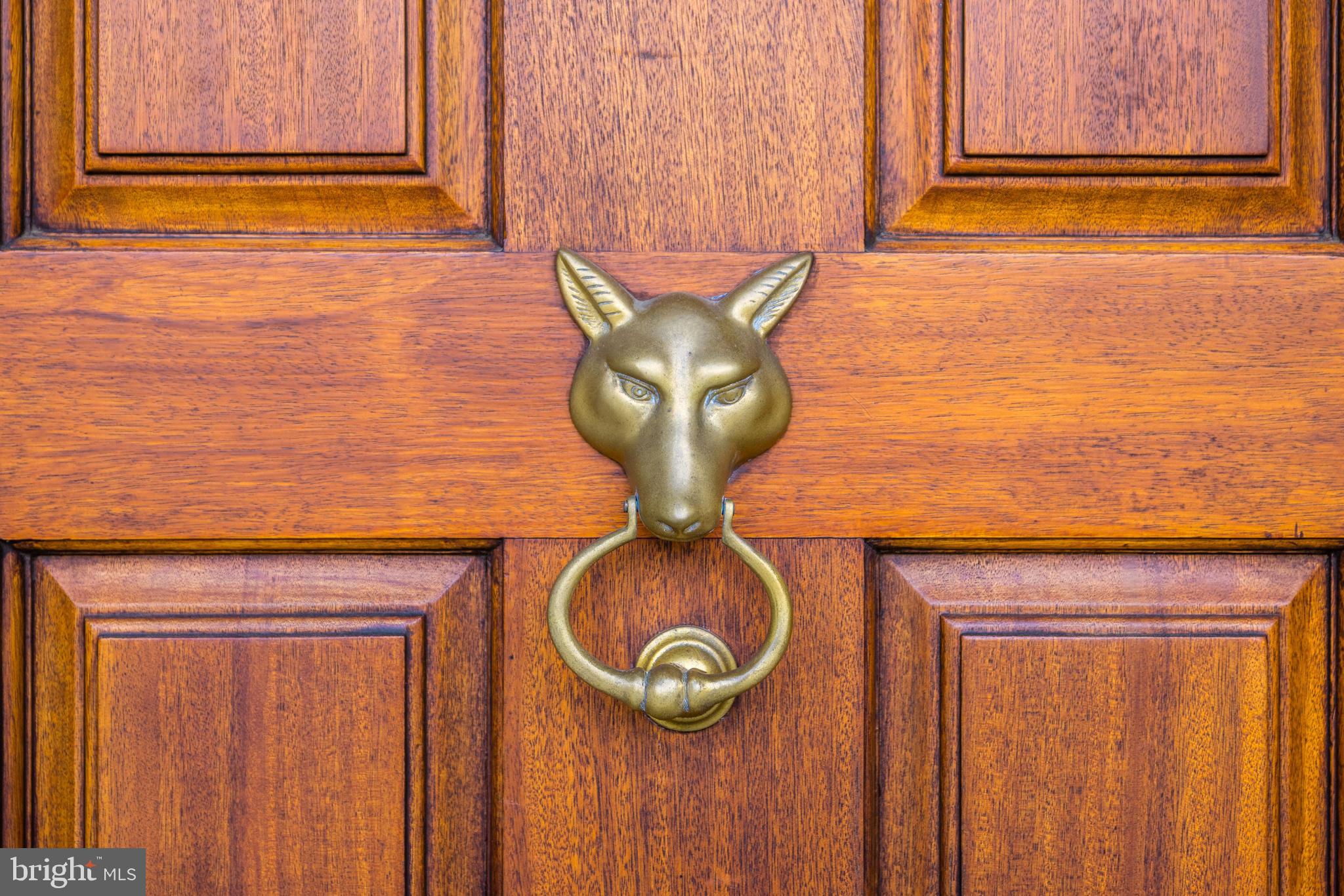 SAVILE MANOR - Residential