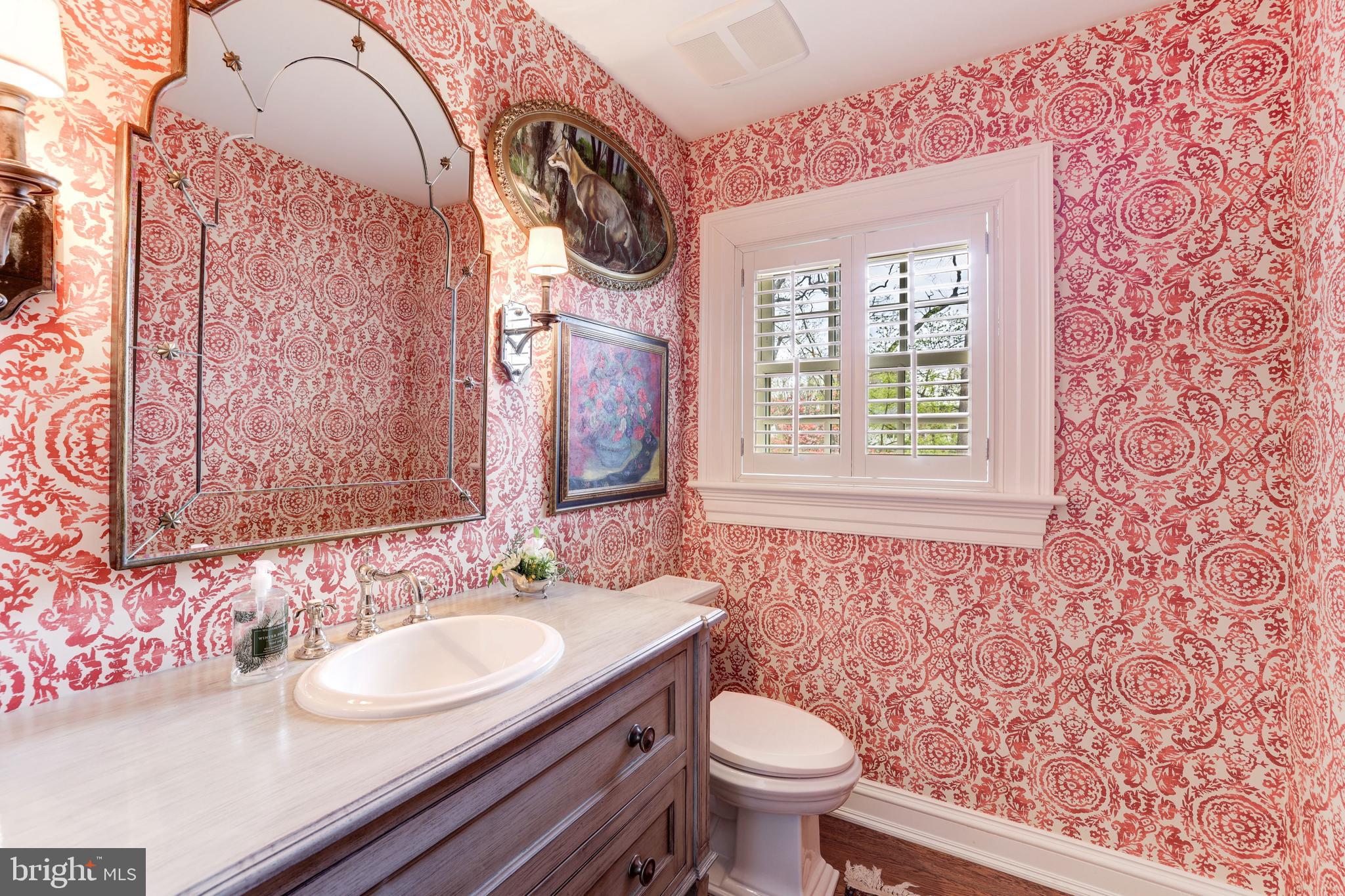 SAVILE MANOR - Residential