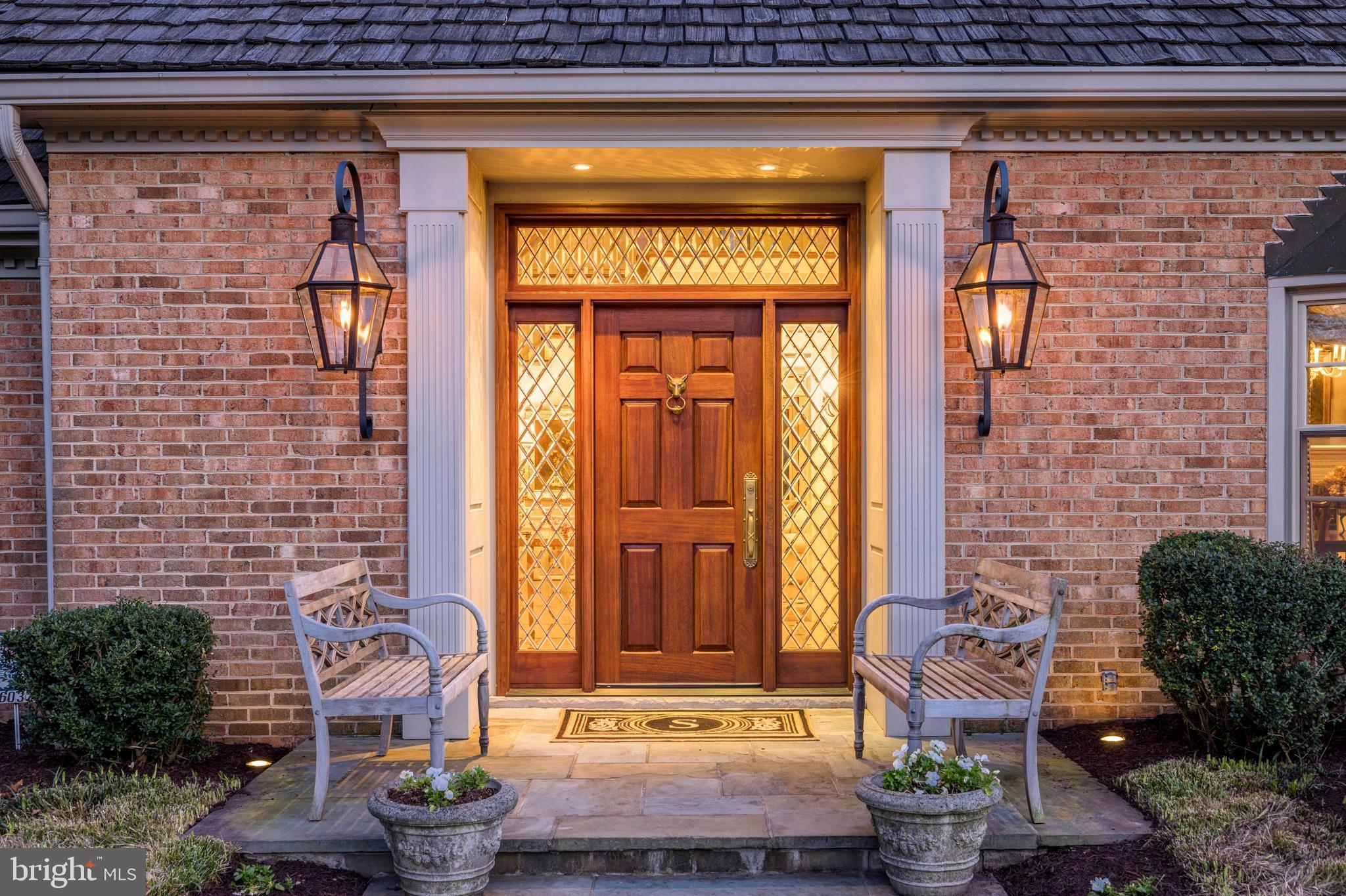 SAVILE MANOR - Residential