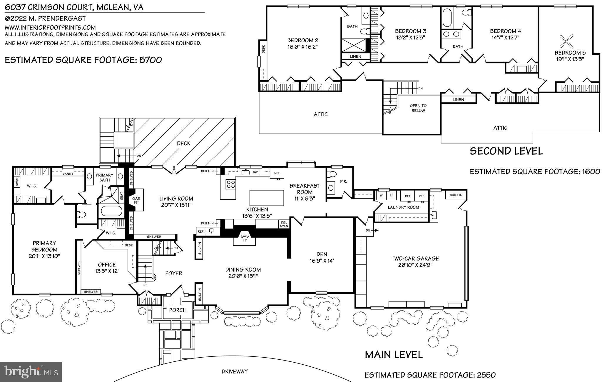 SAVILE MANOR - Residential