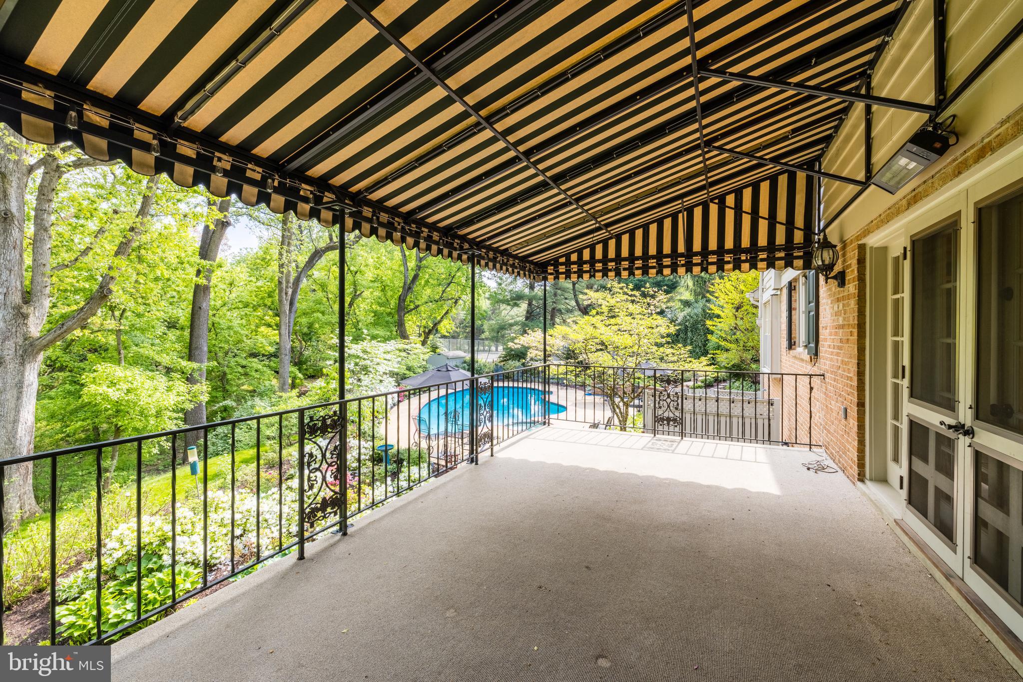 SAVILE MANOR - Residential