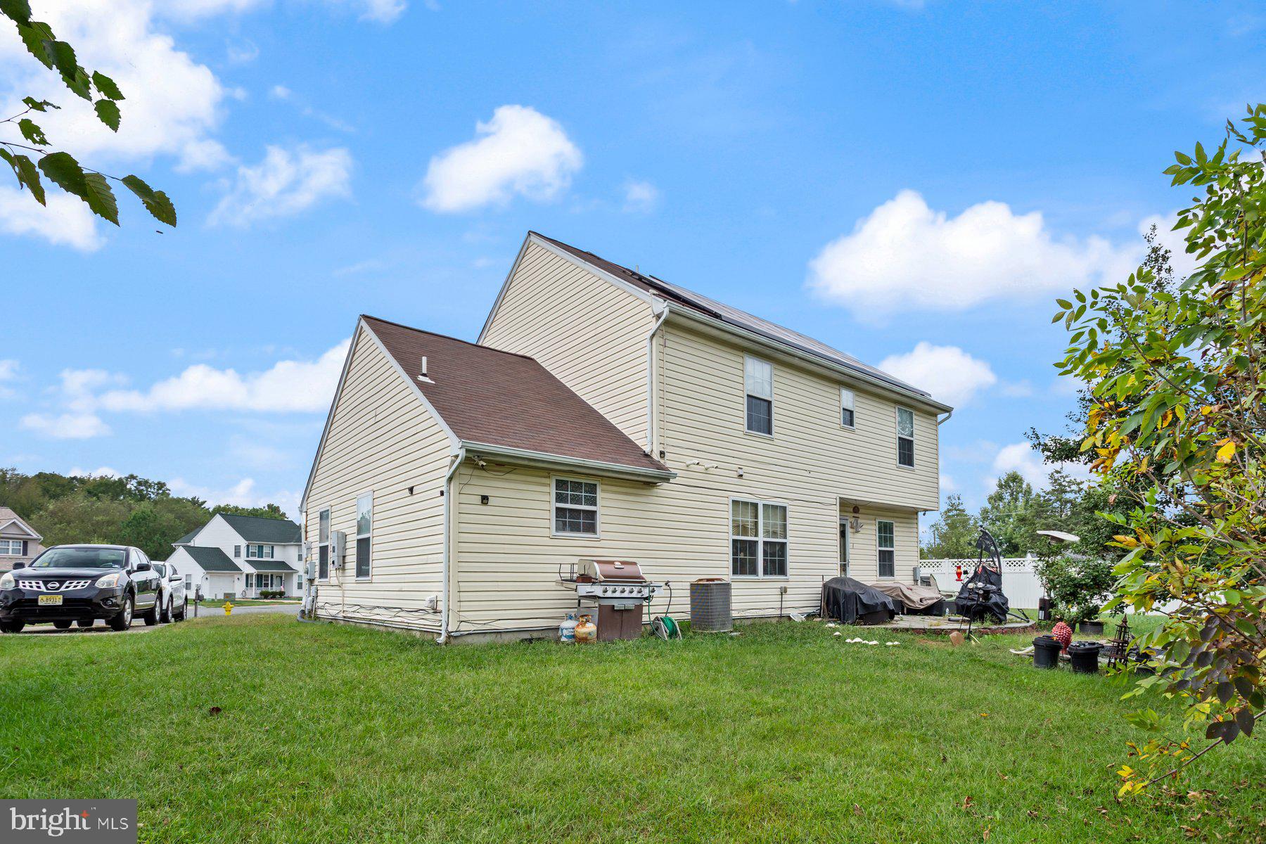 CEDARBROOK - Residential