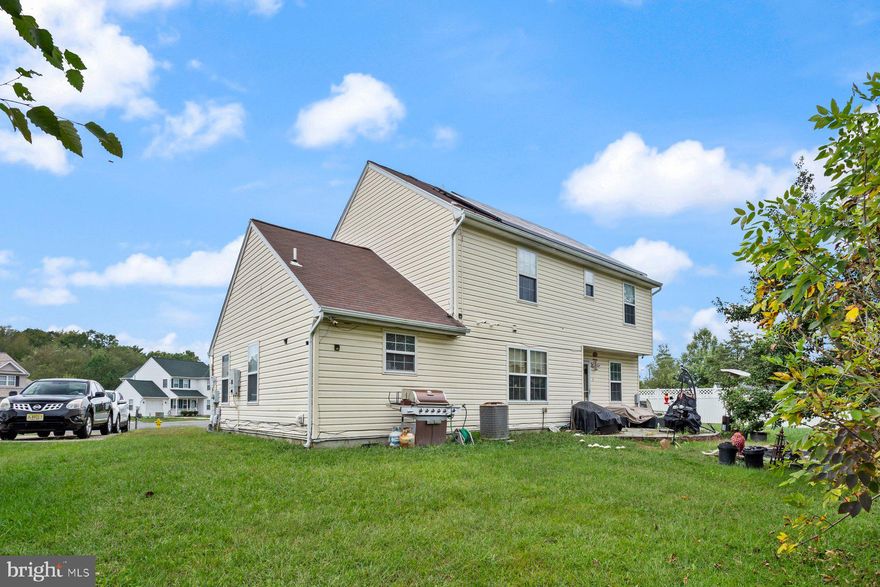 Motivated Seller actively considering all offers — outstanding opportunity for buyers looking to add value and build instant equity! This traditional Cedarbrook home has received strong showing activity and offers tremendous upside potential for buyers ready to personalize and update to their taste.

Featuring a spacious 3-bedroom, 2.5-bath layout, the home offers generous living areas, a cozy fireplace, and a functional kitchen layout ideal for reimagining modern finishes. The property currently features primarily ceramic tile flooring throughout and would benefit from cosmetic updates, making it an excellent opportunity for owner-occupants or investors seeking value in a highly desirable Waldorf neighborhood. Private 0.16-acre lot, attached garage, and convenient access to shopping, dining, and commuter routes.

Seller is motivated and reviewing all offers — bring your buyers and strong terms!