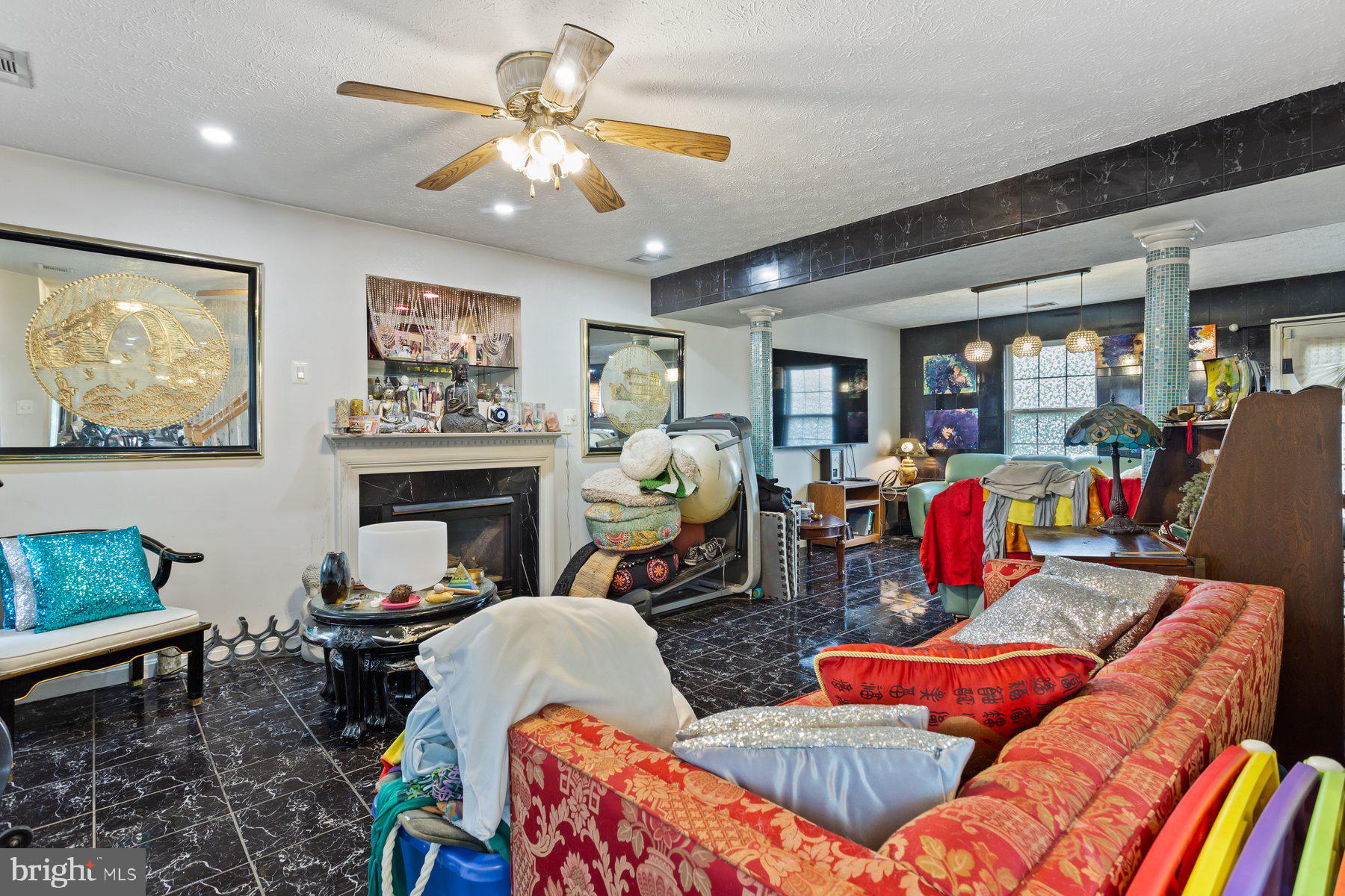 CEDARBROOK - Residential