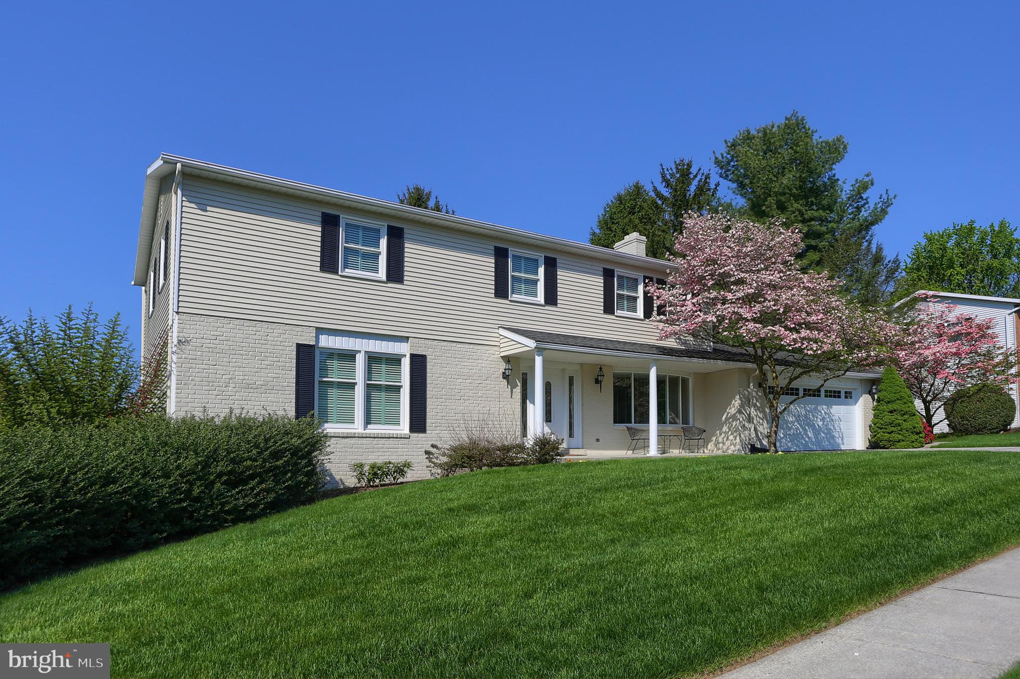 ALLENDALE - Residential
