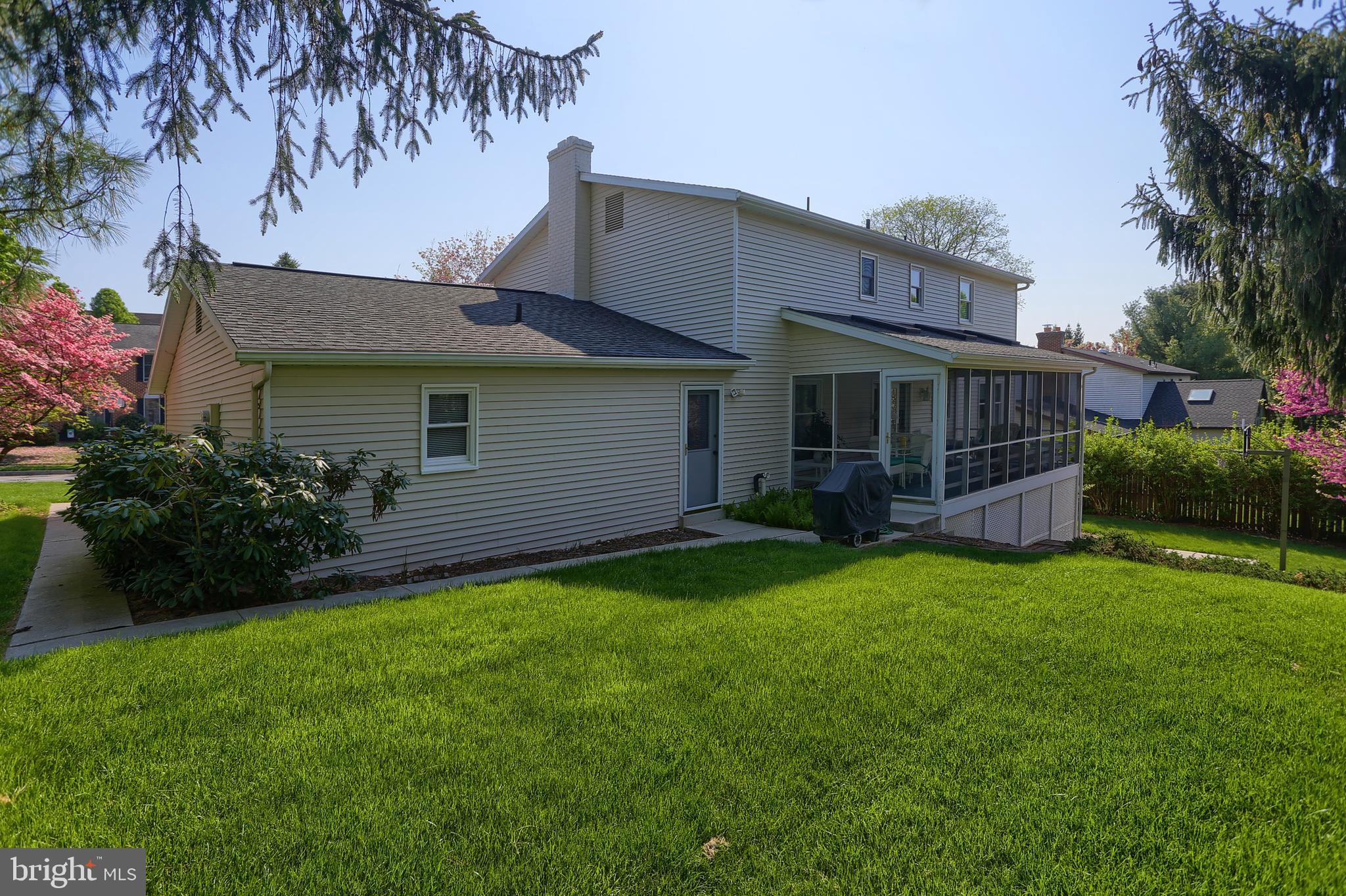 ALLENDALE - Residential