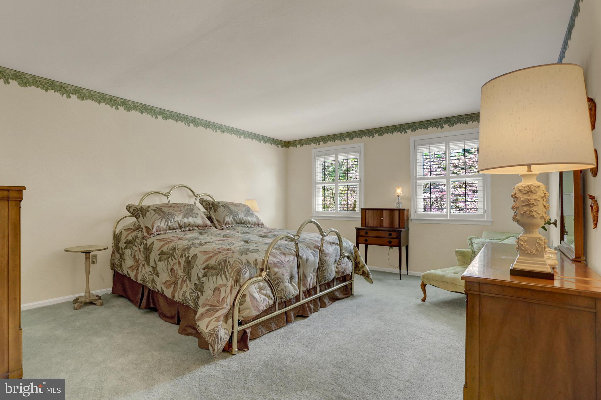 ALLENDALE - Residential
