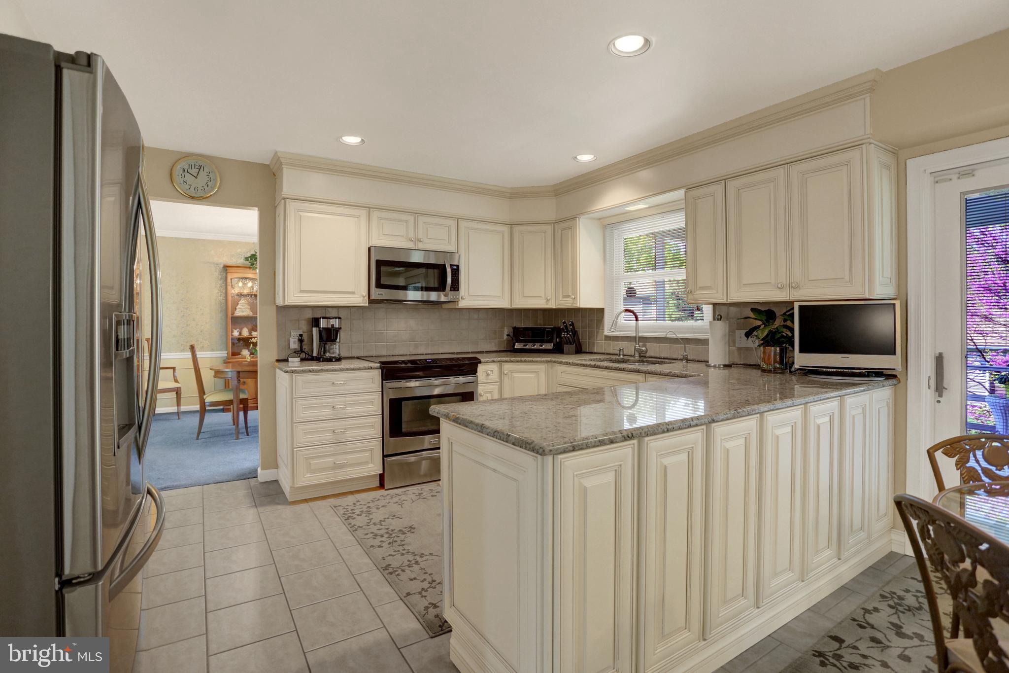 ALLENDALE - Residential