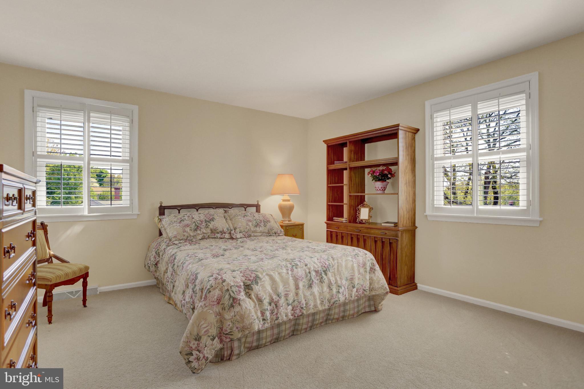 ALLENDALE - Residential