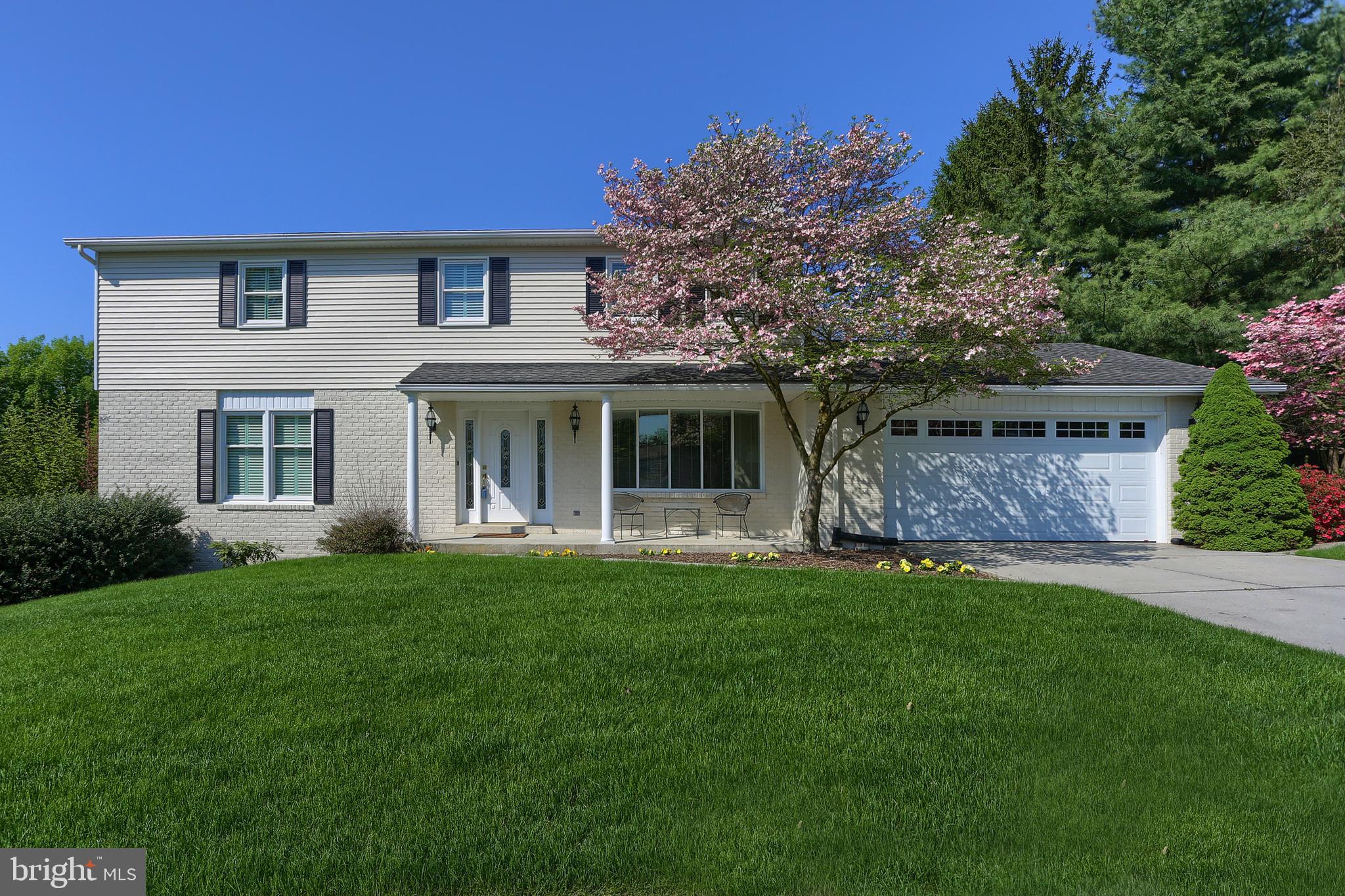 ALLENDALE - Residential
