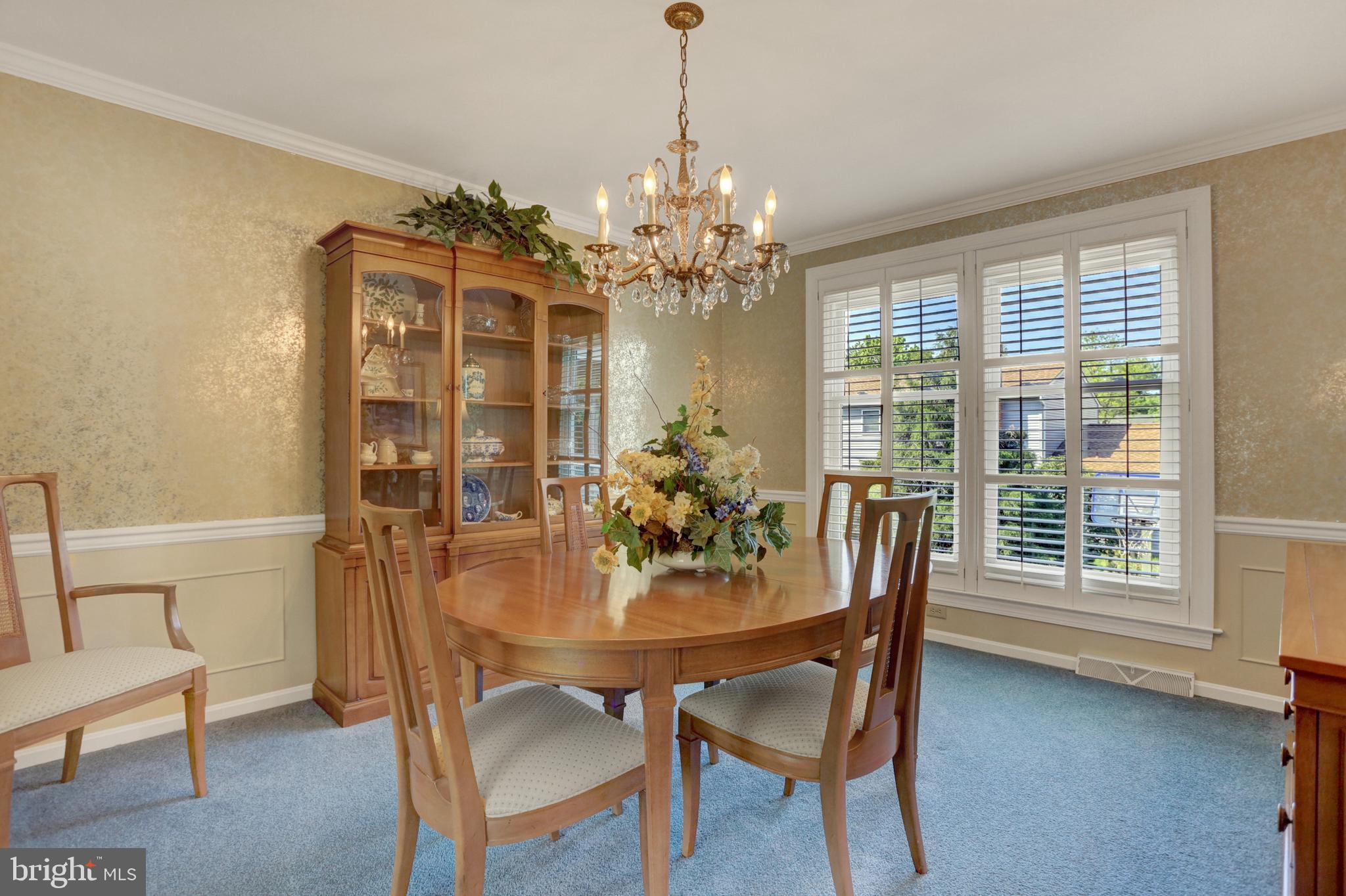 ALLENDALE - Residential