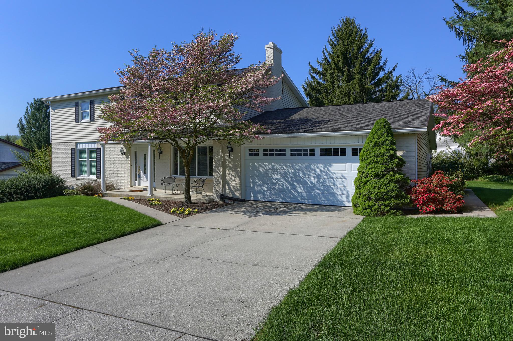 ALLENDALE - Residential