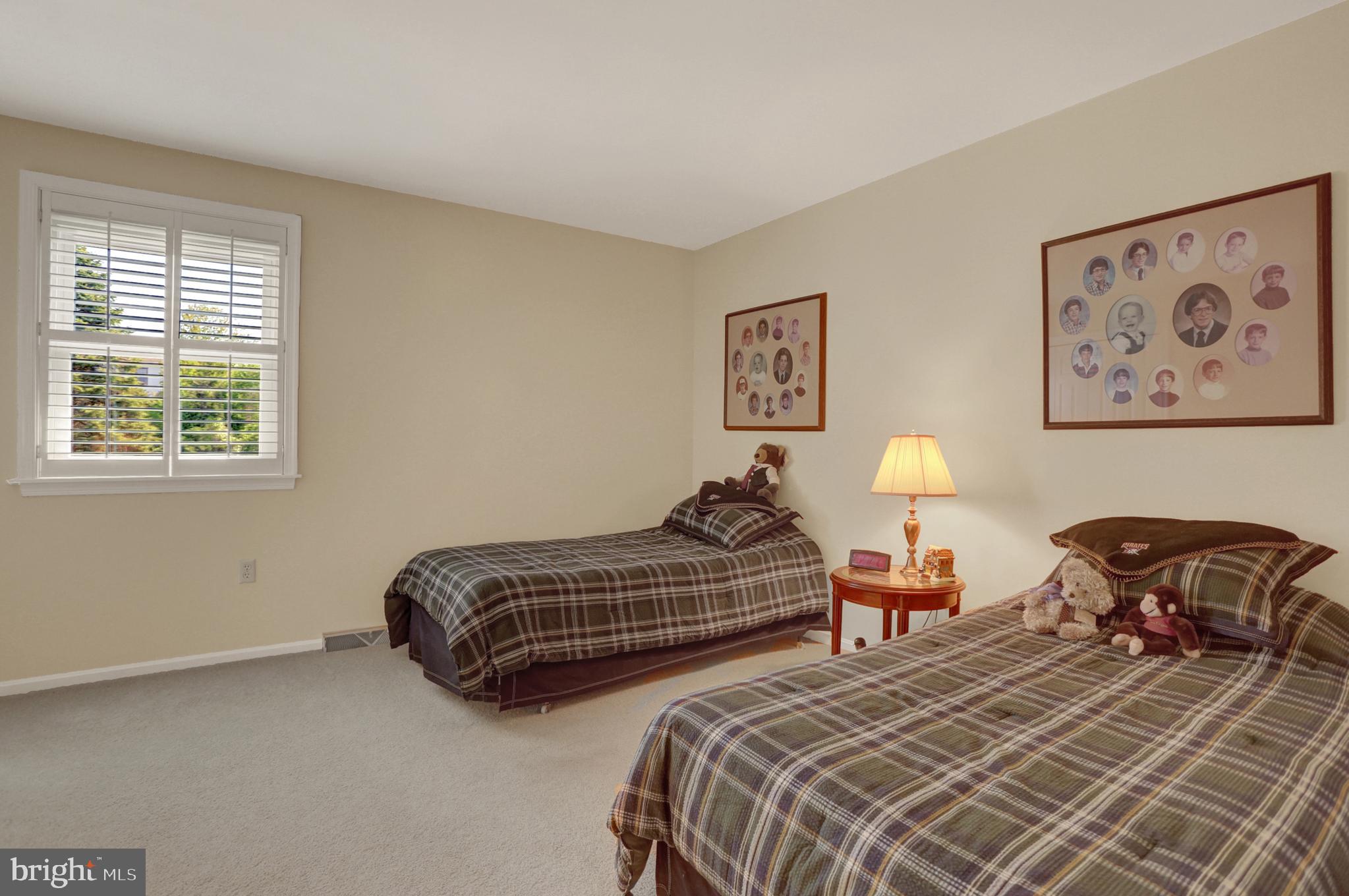 ALLENDALE - Residential