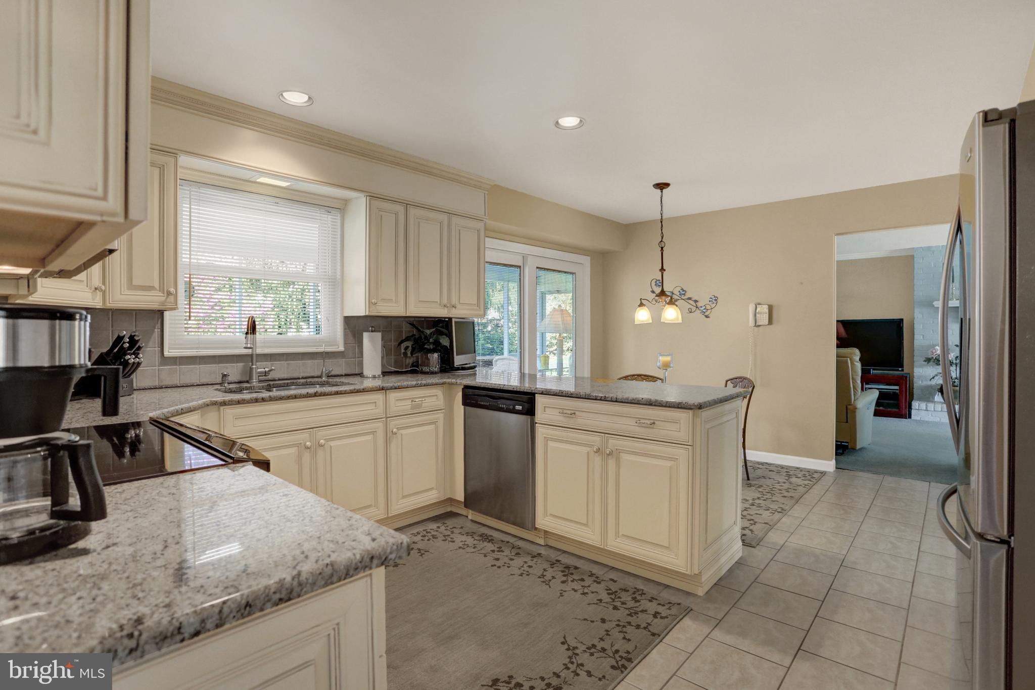 ALLENDALE - Residential