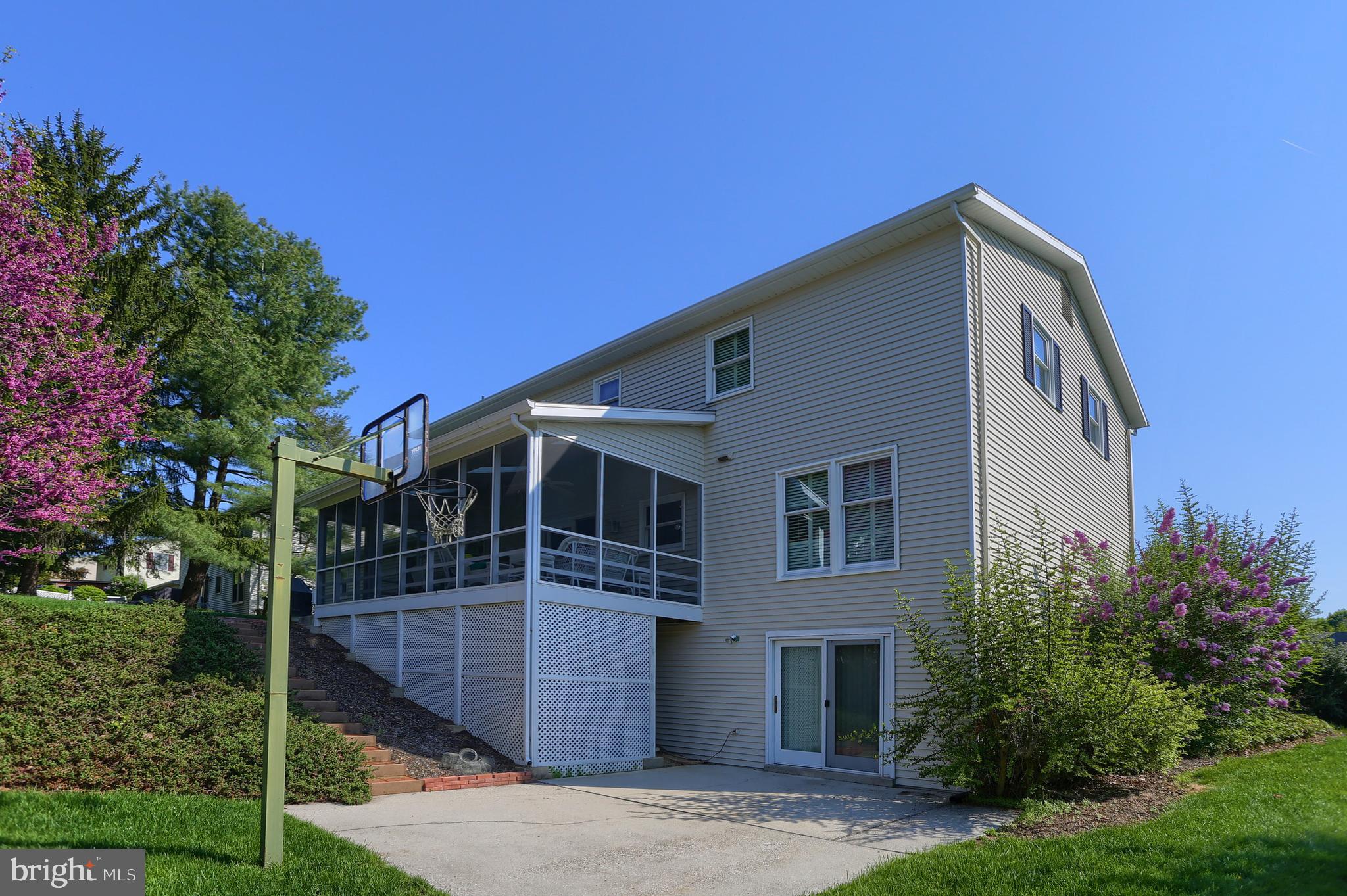 ALLENDALE - Residential