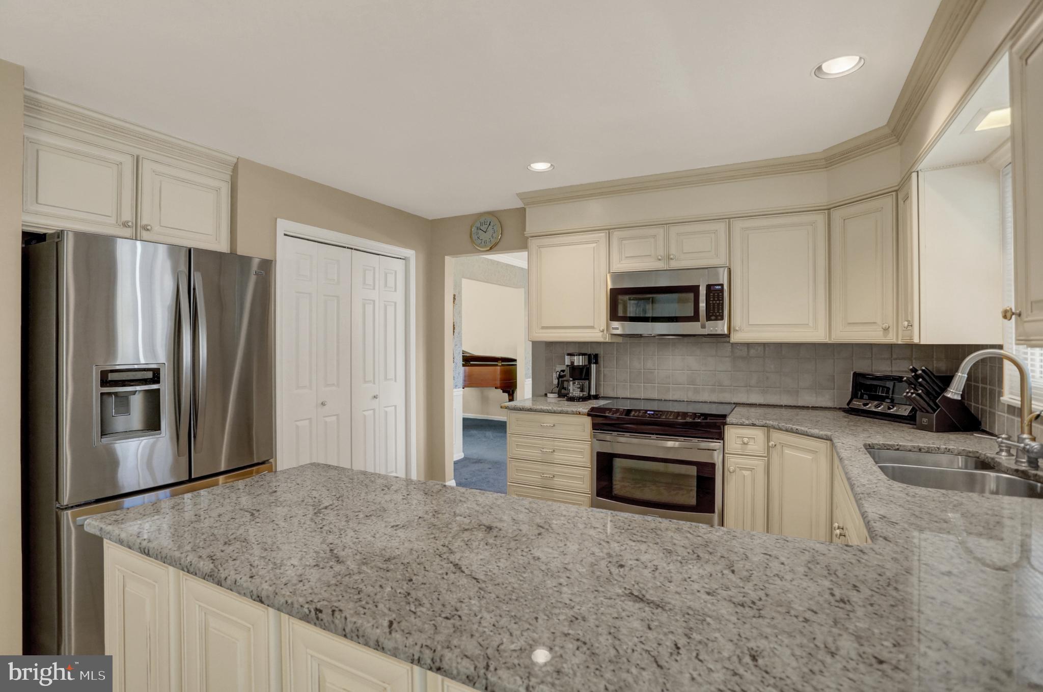 ALLENDALE - Residential