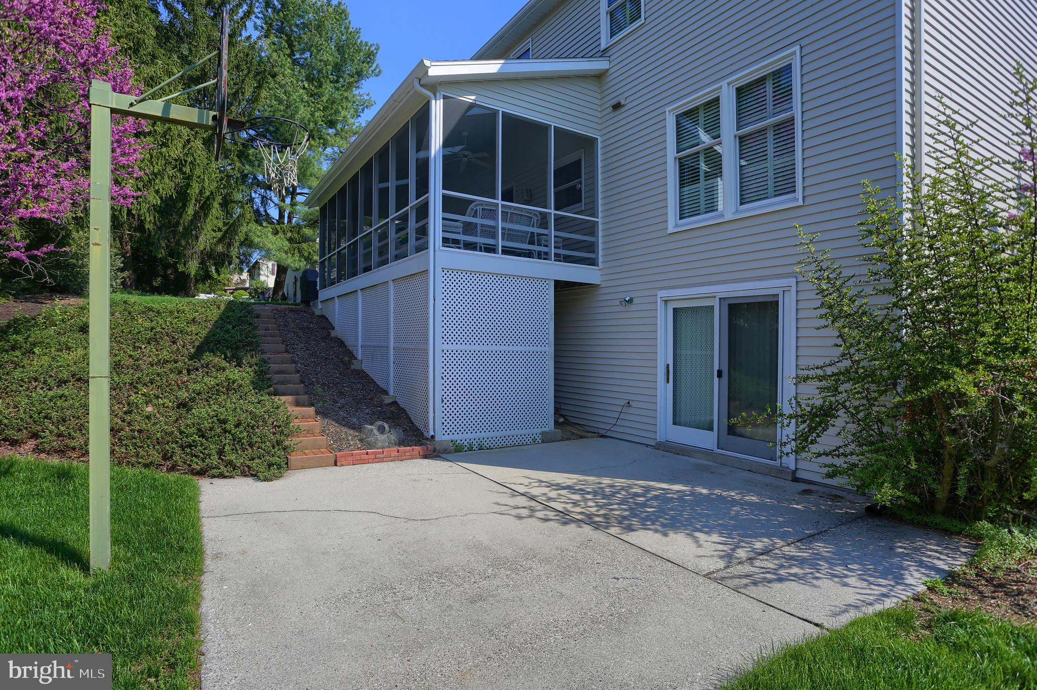 ALLENDALE - Residential