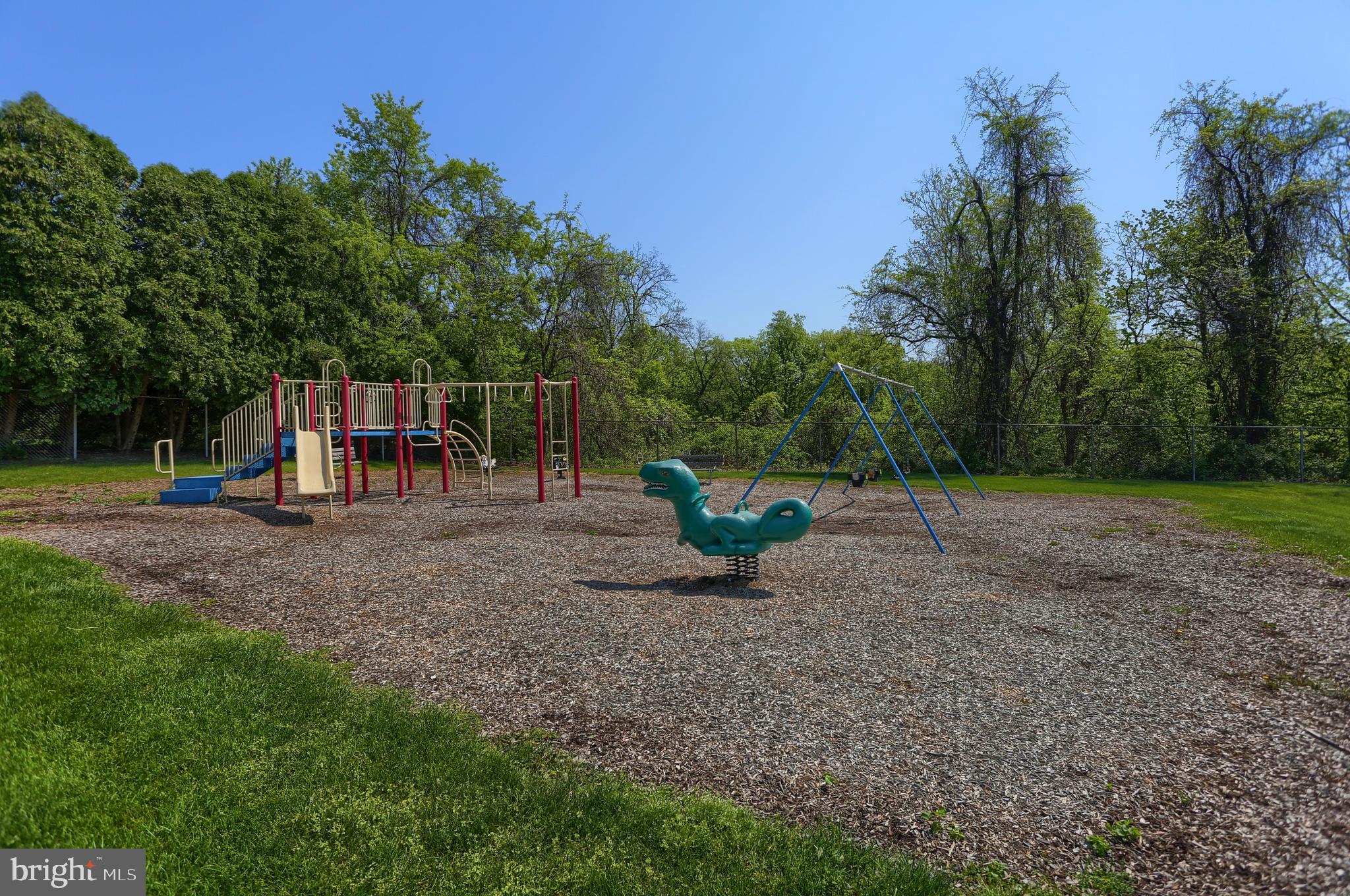 ALLENDALE - Residential