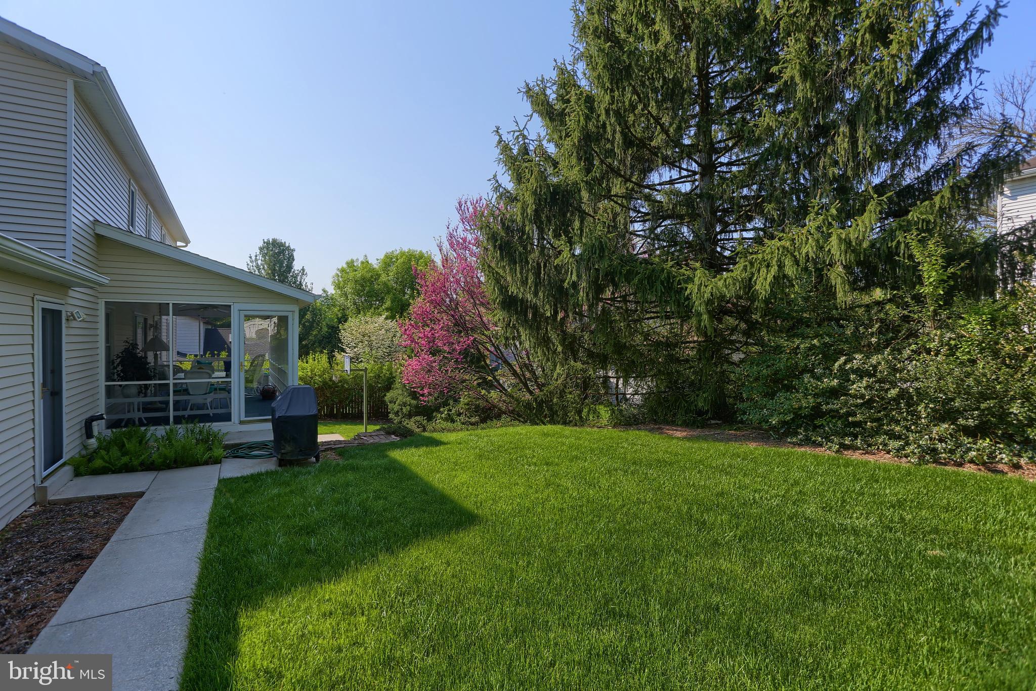 ALLENDALE - Residential