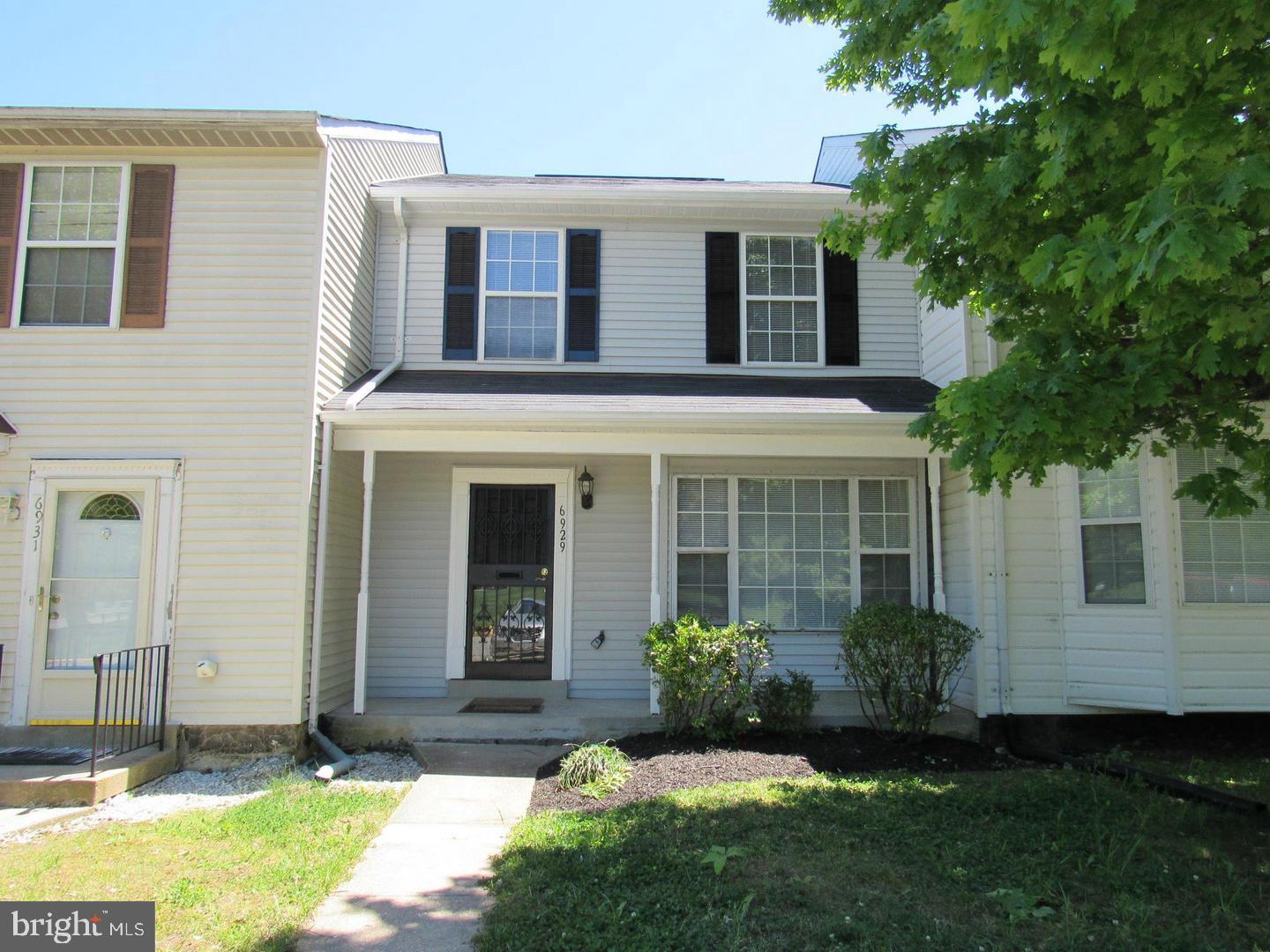 Discover the hidden gem of The Towns at Walker Mill! This lovely two-level townhome boasts a generous layout with 3 bedrooms and 1.5 baths, ideally situated in the heart of District Heights. Enjoy the convenience of being just minutes away from the Walker Mill Regional Park, as well as a variety of shopping and dining options to suit every taste.
Not only does the home feature a roof that is less than 6 years old and an HVAC system that is under 5 years old, but it also comes with 2 dedicated parking spaces, plus additional visitor parking available in the community.
With a bit of tender love and care, you can transform this space into your ideal sanctuary! The lower level features the third bedroom and a spacious family room that opens out to the backyard—suitable for both relaxation and entertaining guests. And to give you peace of mind, the owner is providing a home warranty. Please note that this property is being sold as-is.
Seize this incredible opportunity to own a well-sized townhome with little to no money down!
Get in touch with me today!