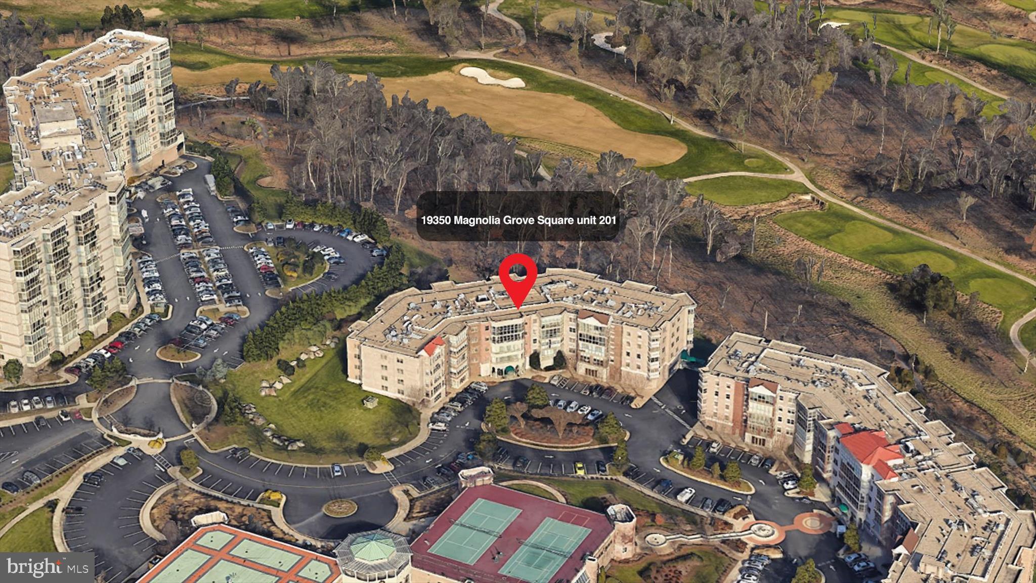 19350 MAGNOLIA GROVE SQUARE 201