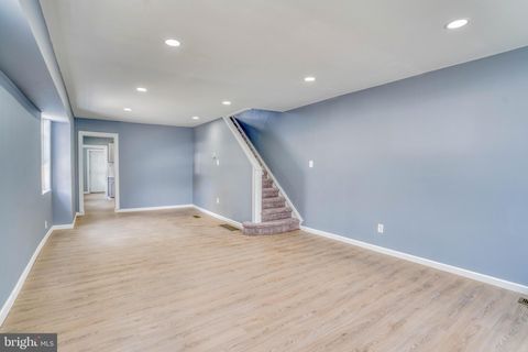 Townhouse For Sale - 3601 Rhawn Street<br/> PHILADELPHIA, PA 19136