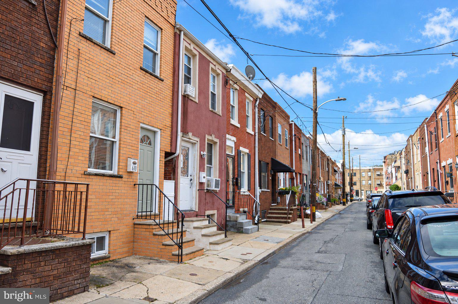 610 SEARS STREET