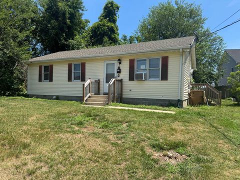 Homes For Sale - 431 N Church Ave Ave<br/> Kent County, MILFORD, DE 19963