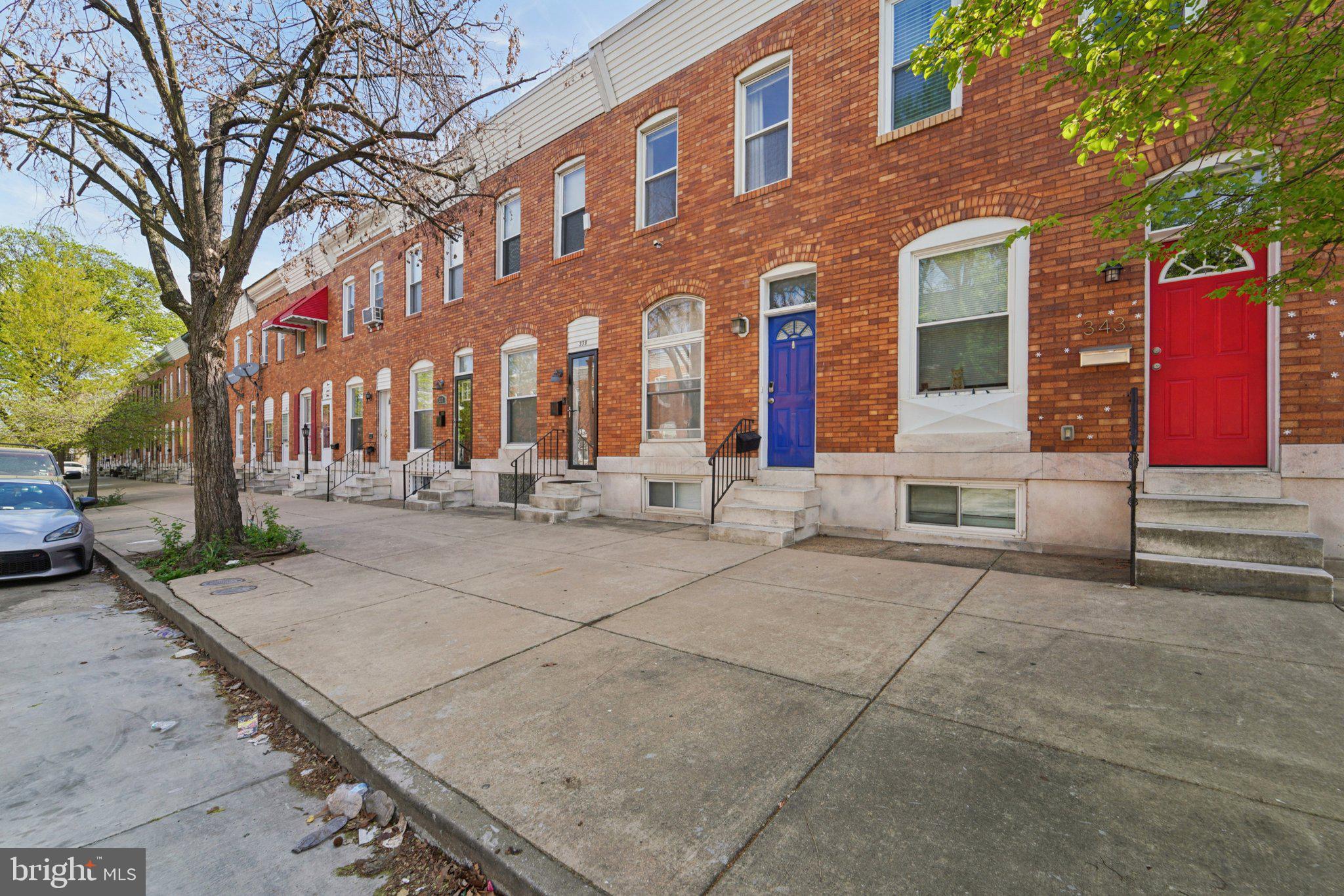 HIGHLANDTOWN - Residential
