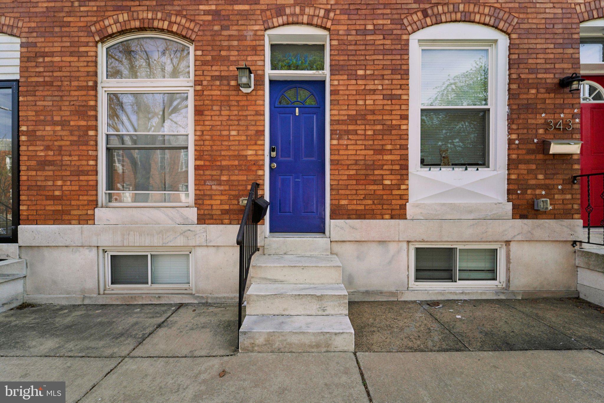 HIGHLANDTOWN - Residential