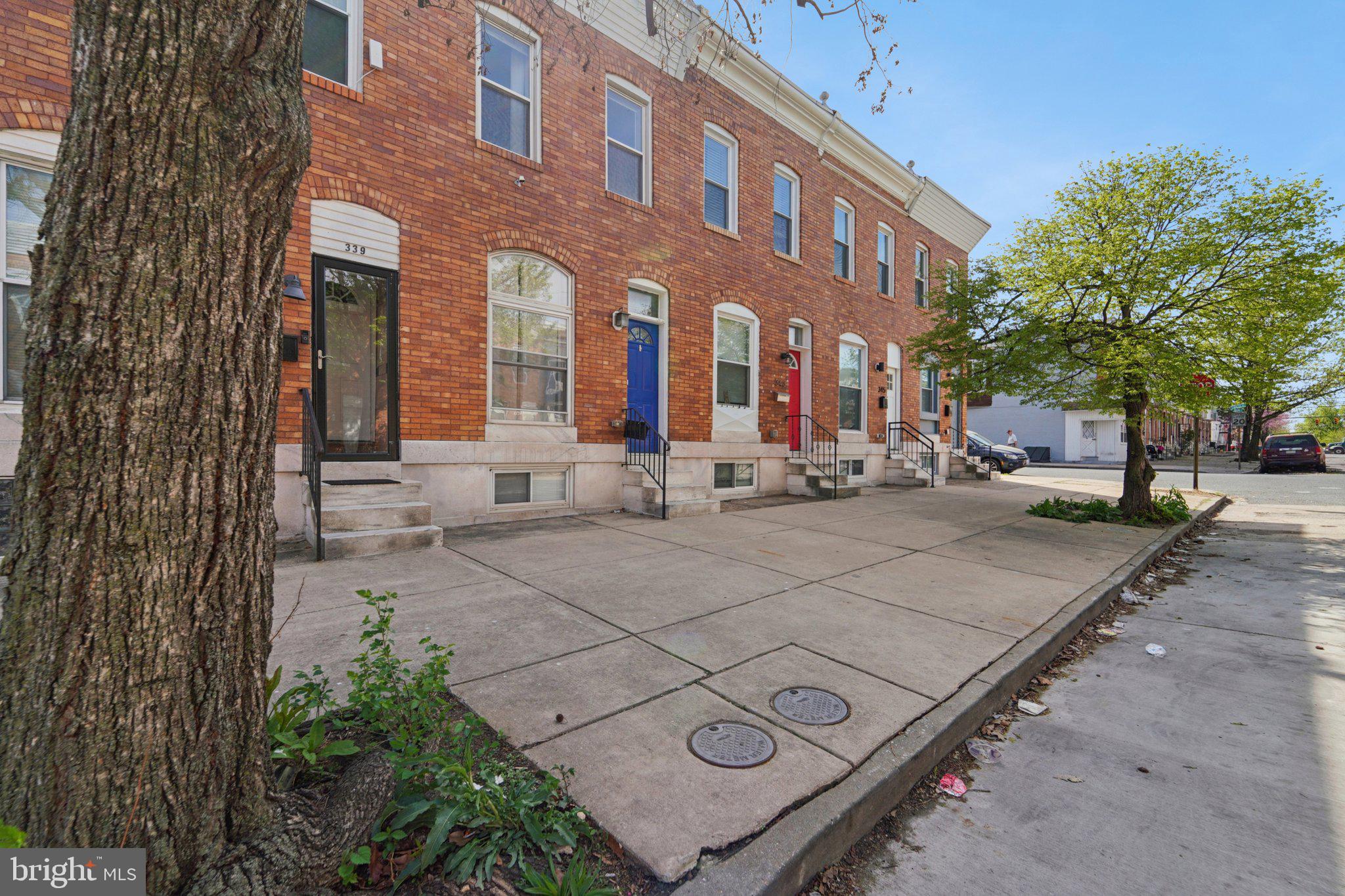HIGHLANDTOWN - Residential