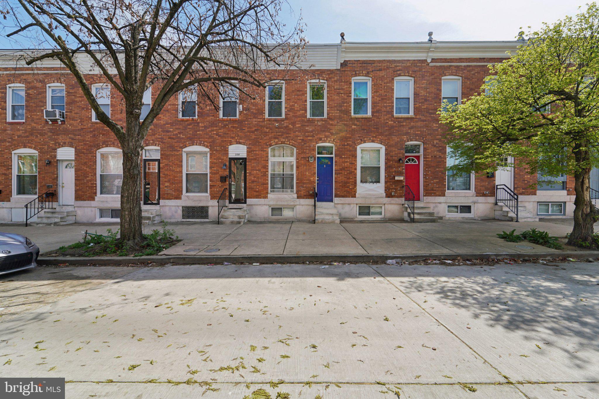 HIGHLANDTOWN - Residential