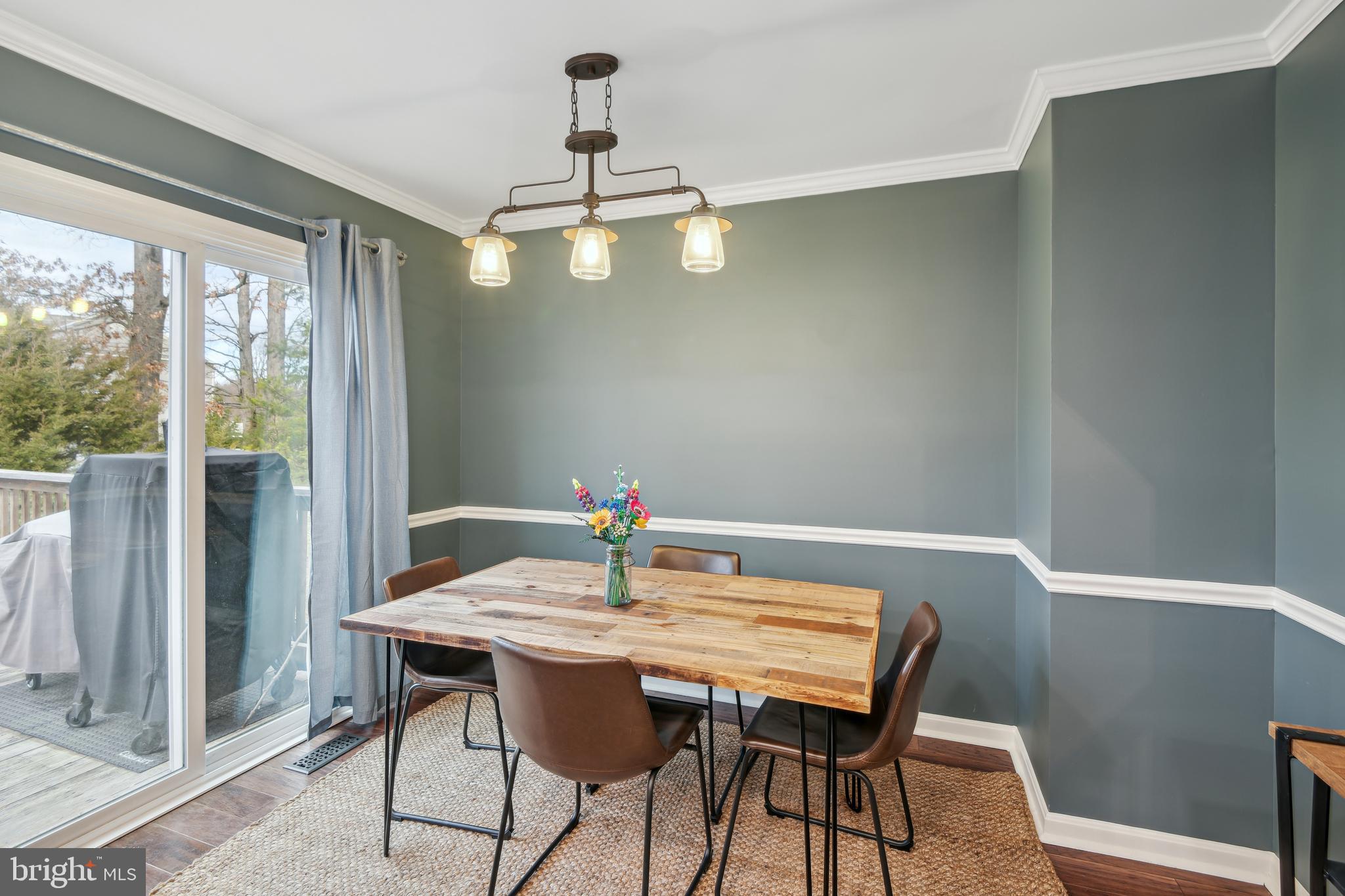 BOWLING BROOK FARMS - Residential