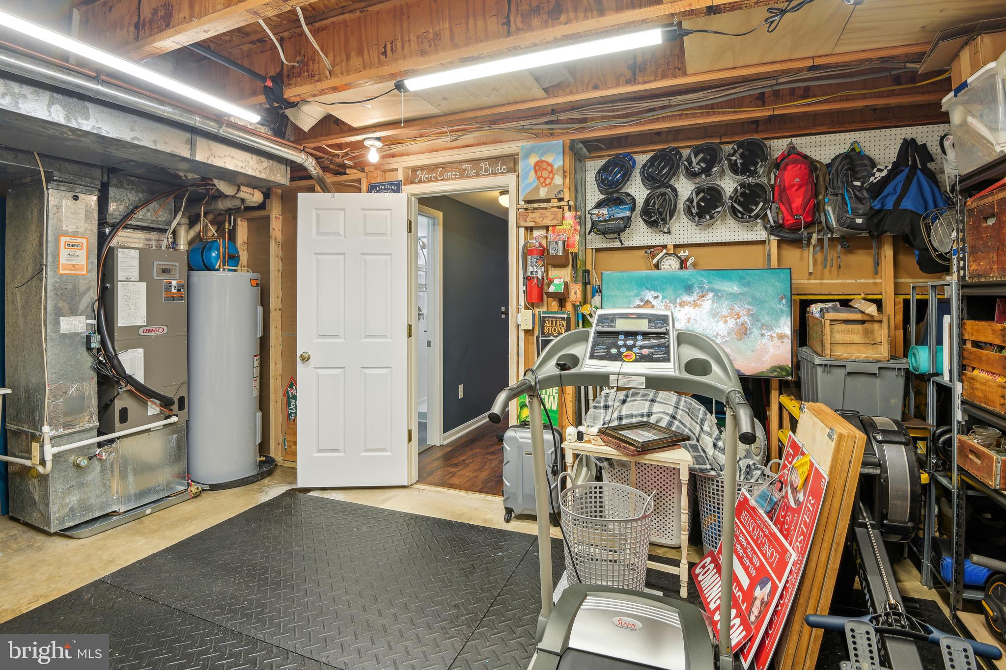 BOWLING BROOK FARMS - Residential