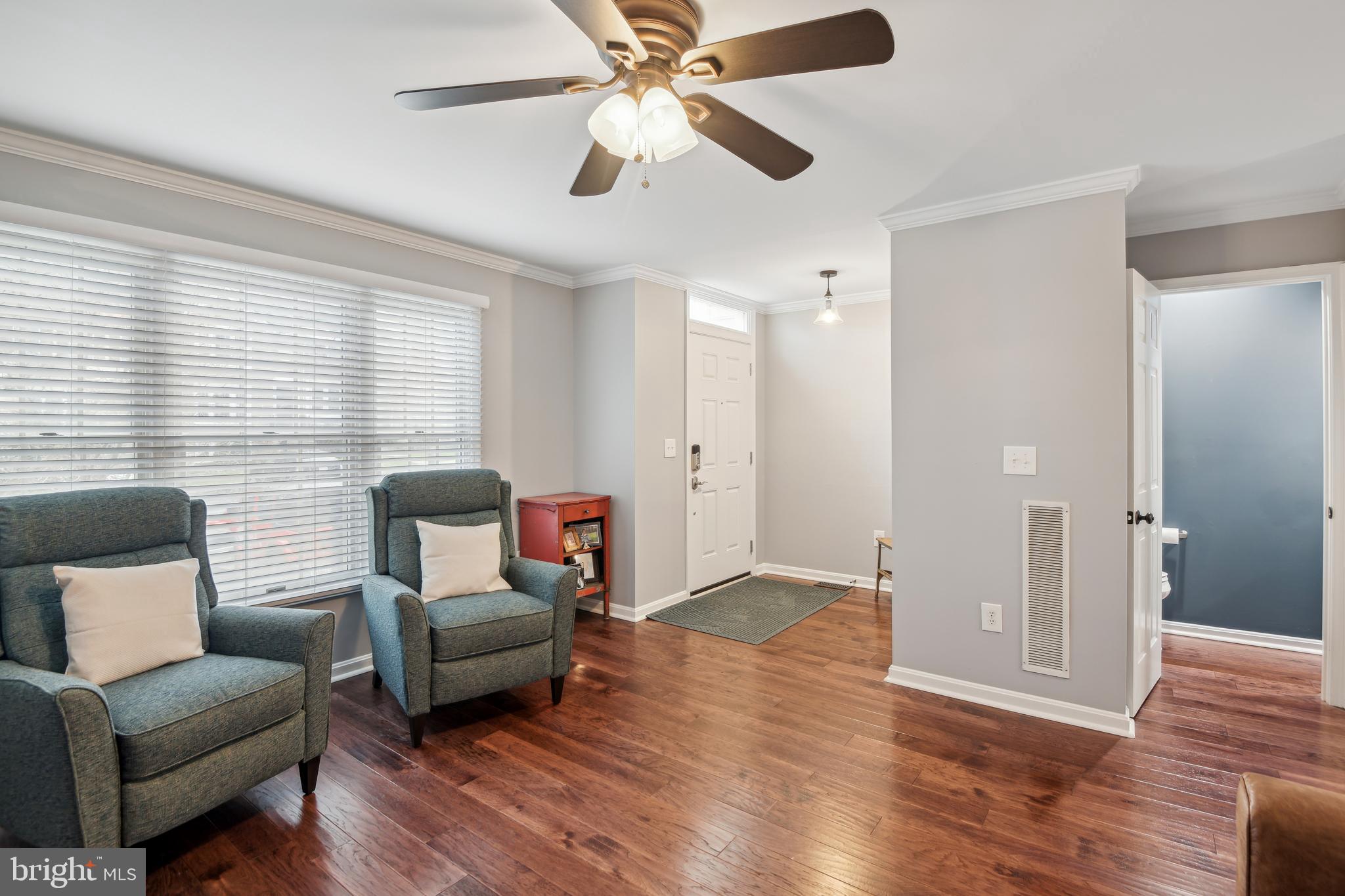 BOWLING BROOK FARMS - Residential