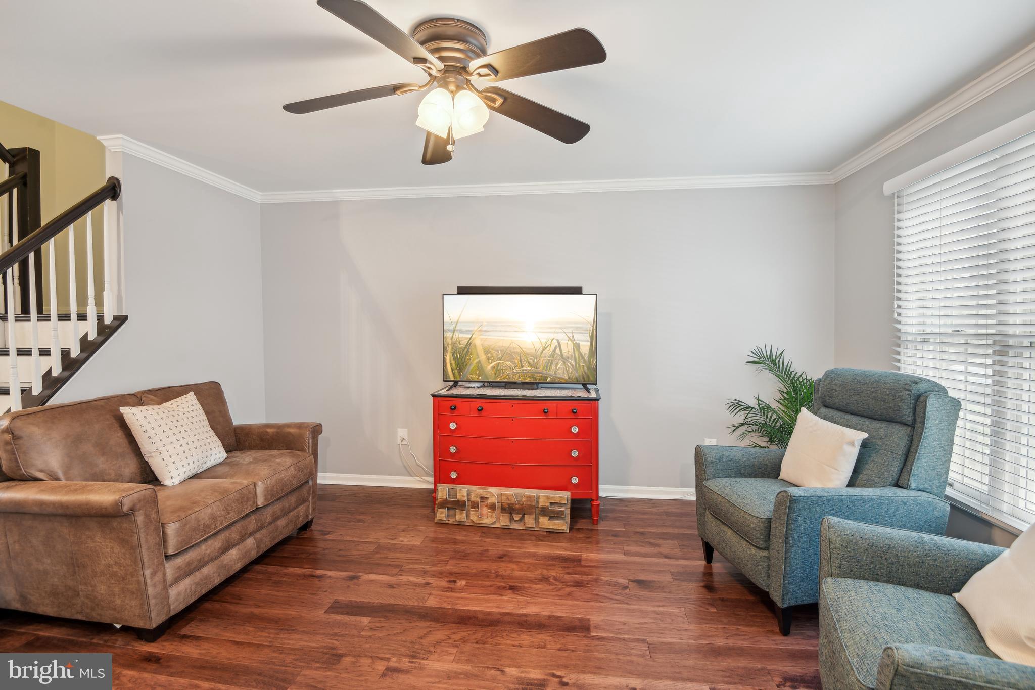 BOWLING BROOK FARMS - Residential