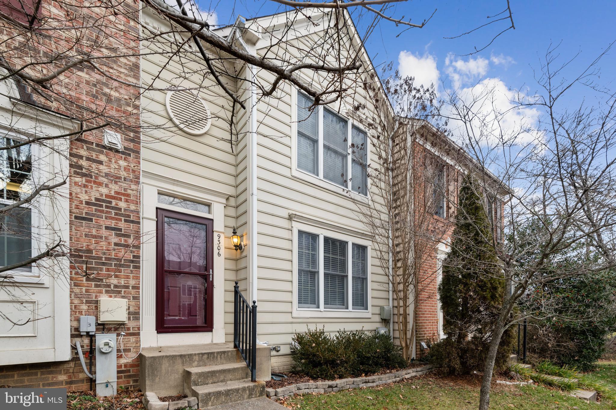 BOWLING BROOK FARMS - Residential