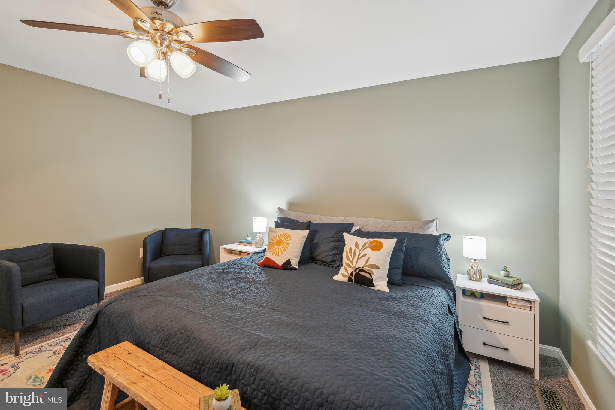 BOWLING BROOK FARMS - Residential