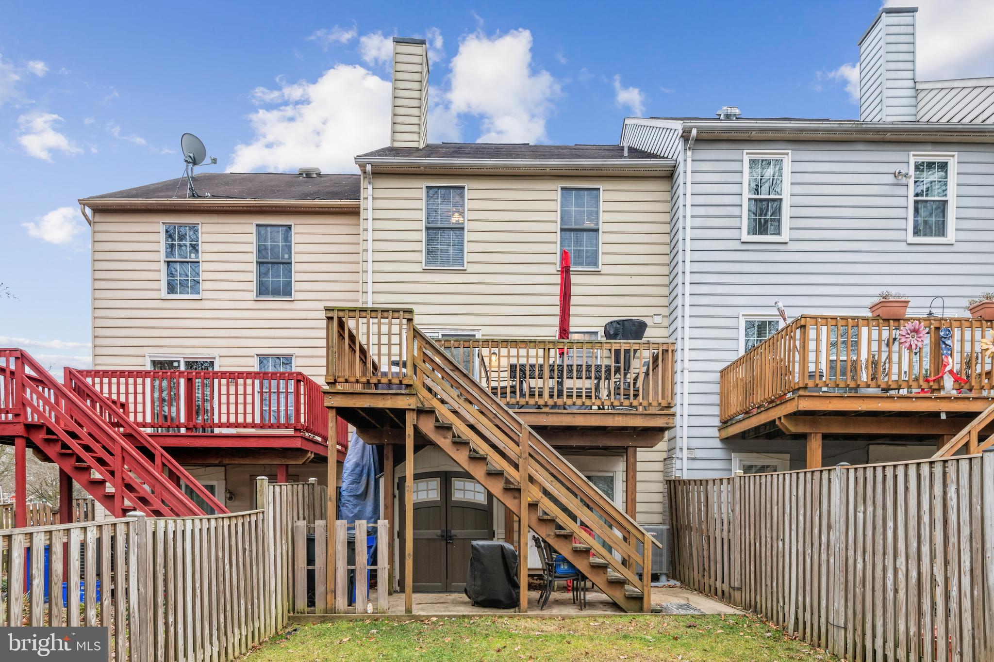 BOWLING BROOK FARMS - Residential