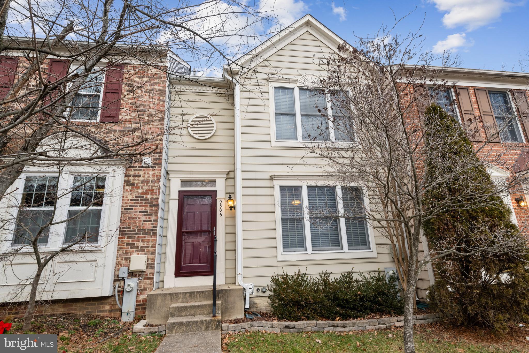 BOWLING BROOK FARMS - Residential