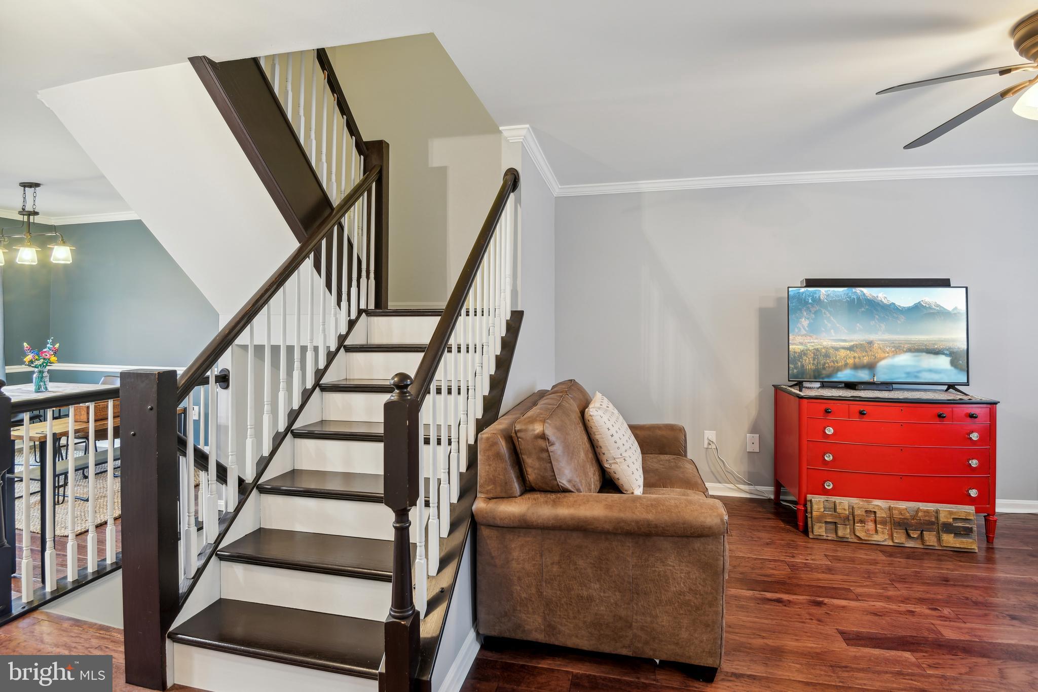 BOWLING BROOK FARMS - Residential