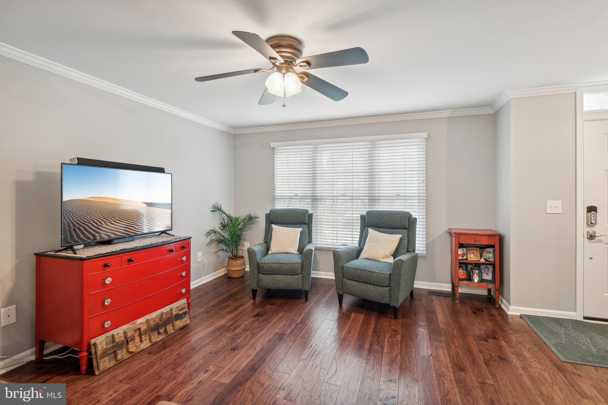 BOWLING BROOK FARMS - Residential