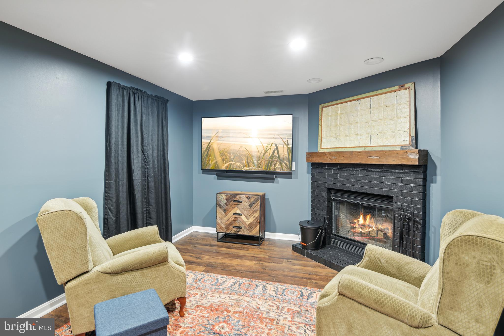 BOWLING BROOK FARMS - Residential